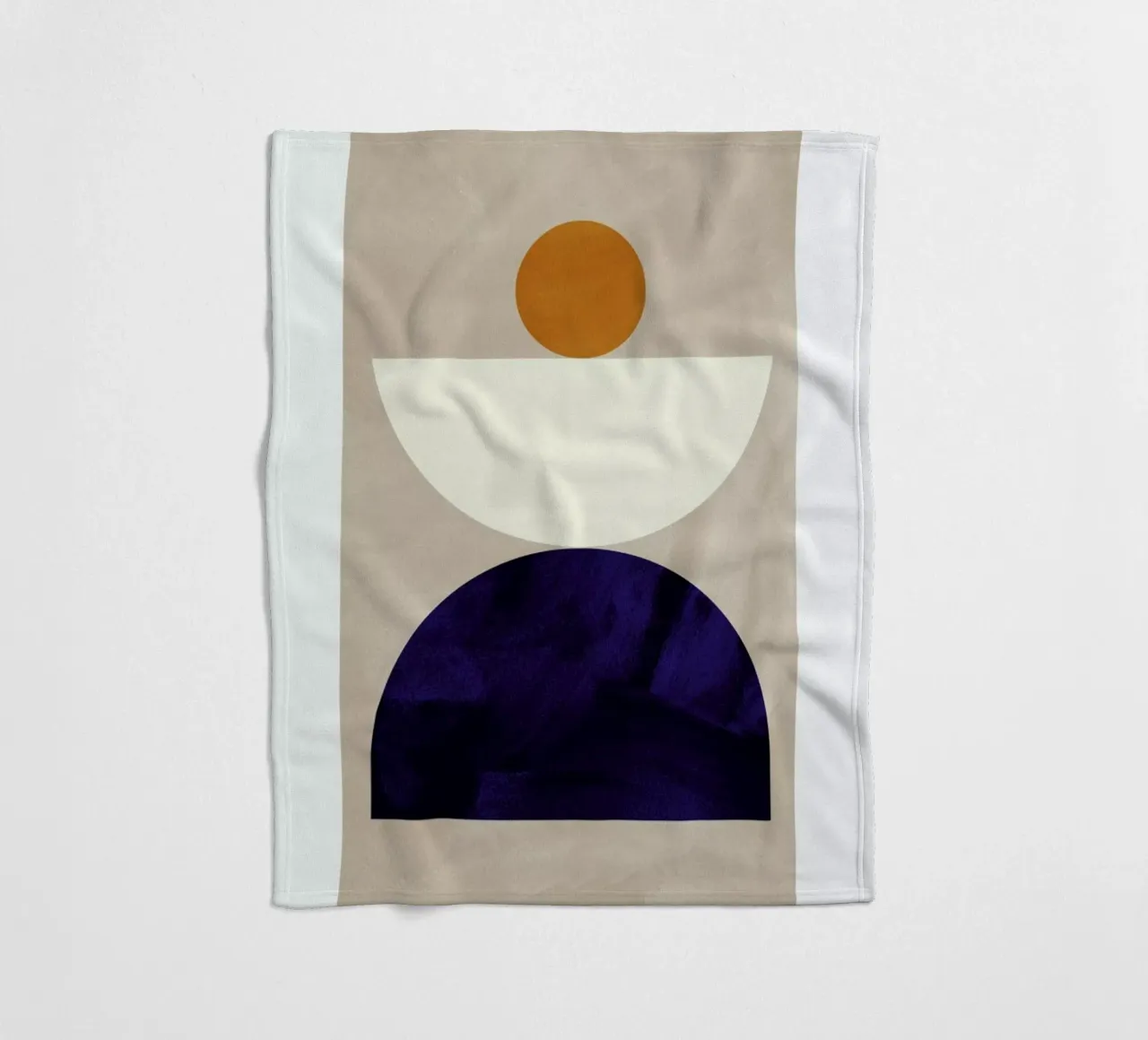 Elevation coperta in pile da Pure