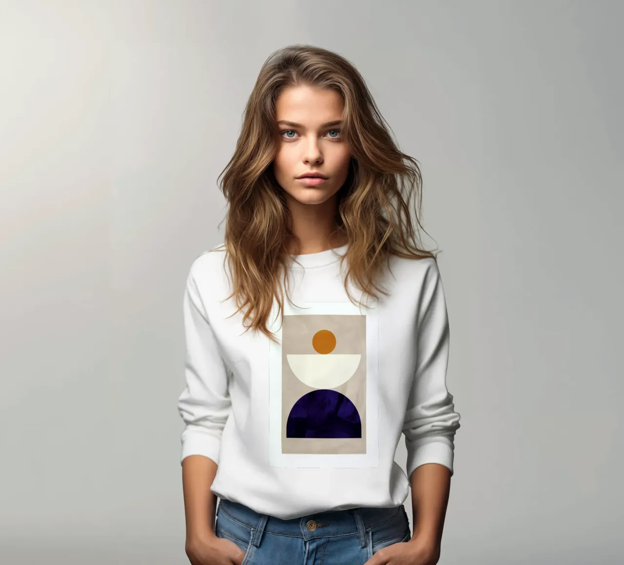 Elevation felpa da Pure