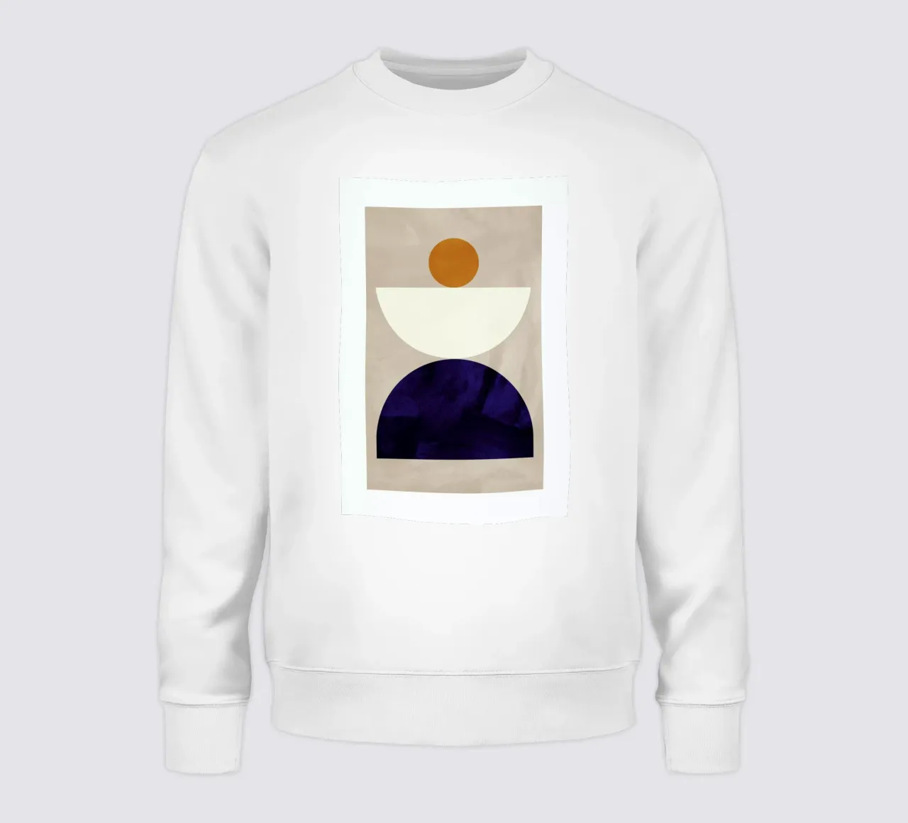 Elevation felpa da Pure