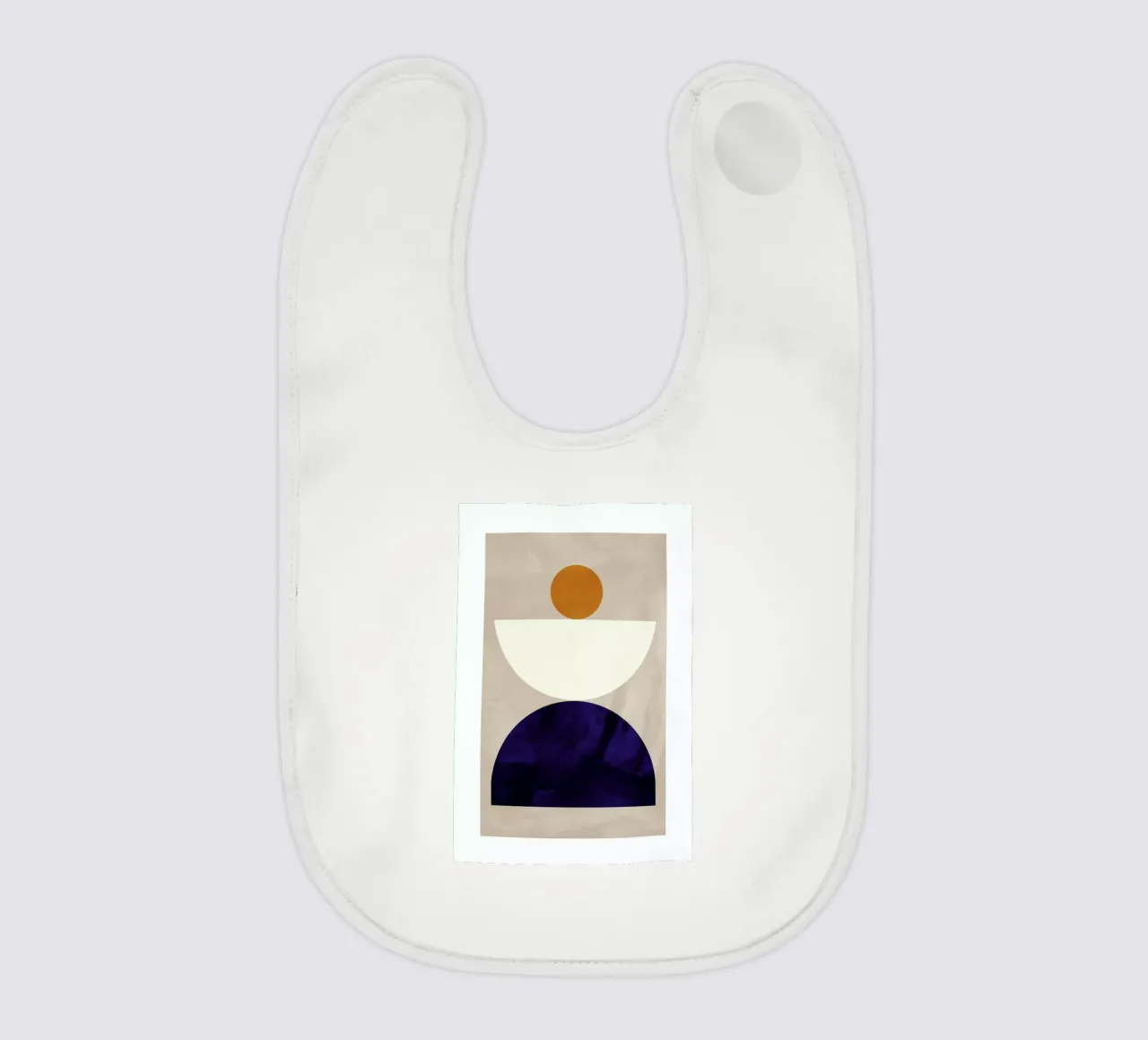 Elevation bavaglino da Pure