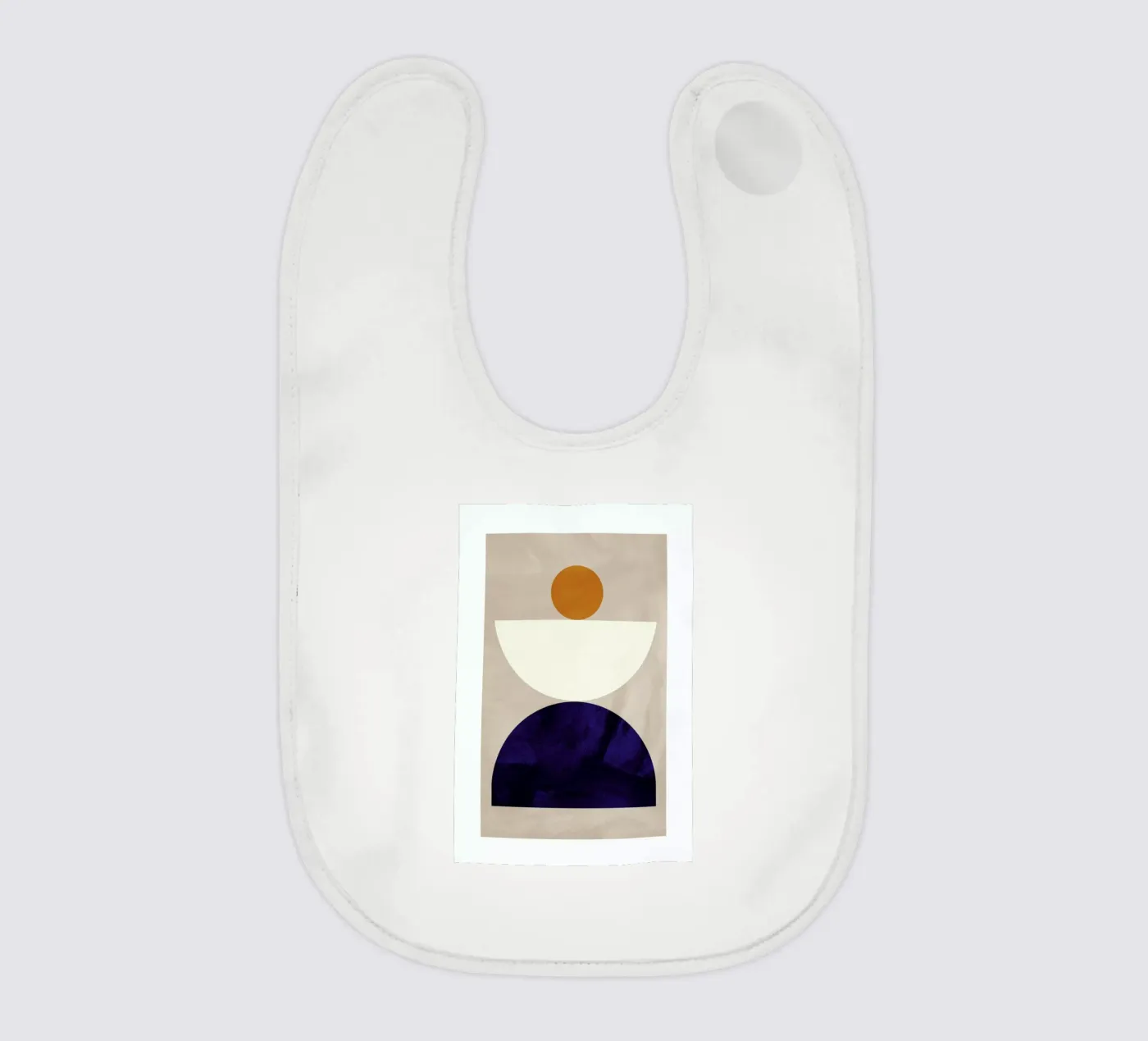 Elevation bavaglino da Pure