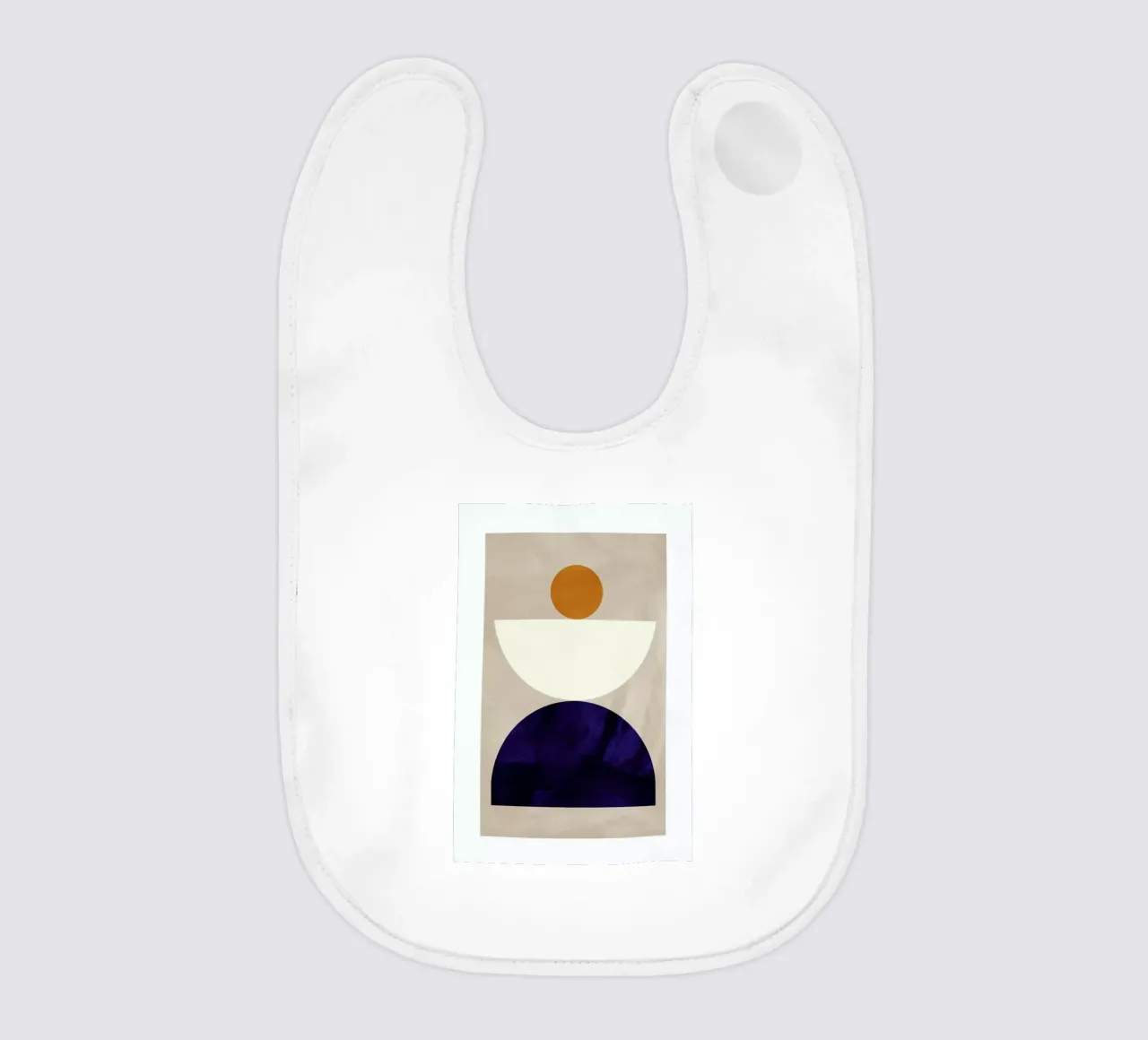 Elevation bavaglino da Pure