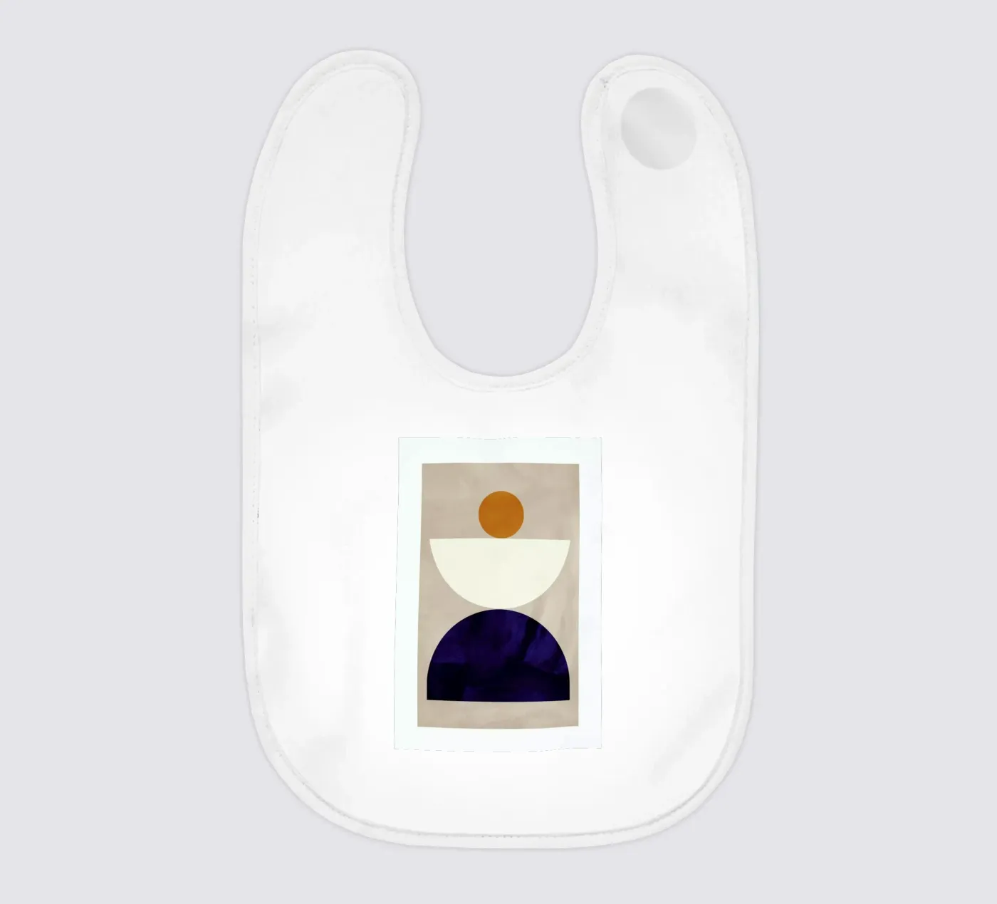 Elevation bavaglino da Pure