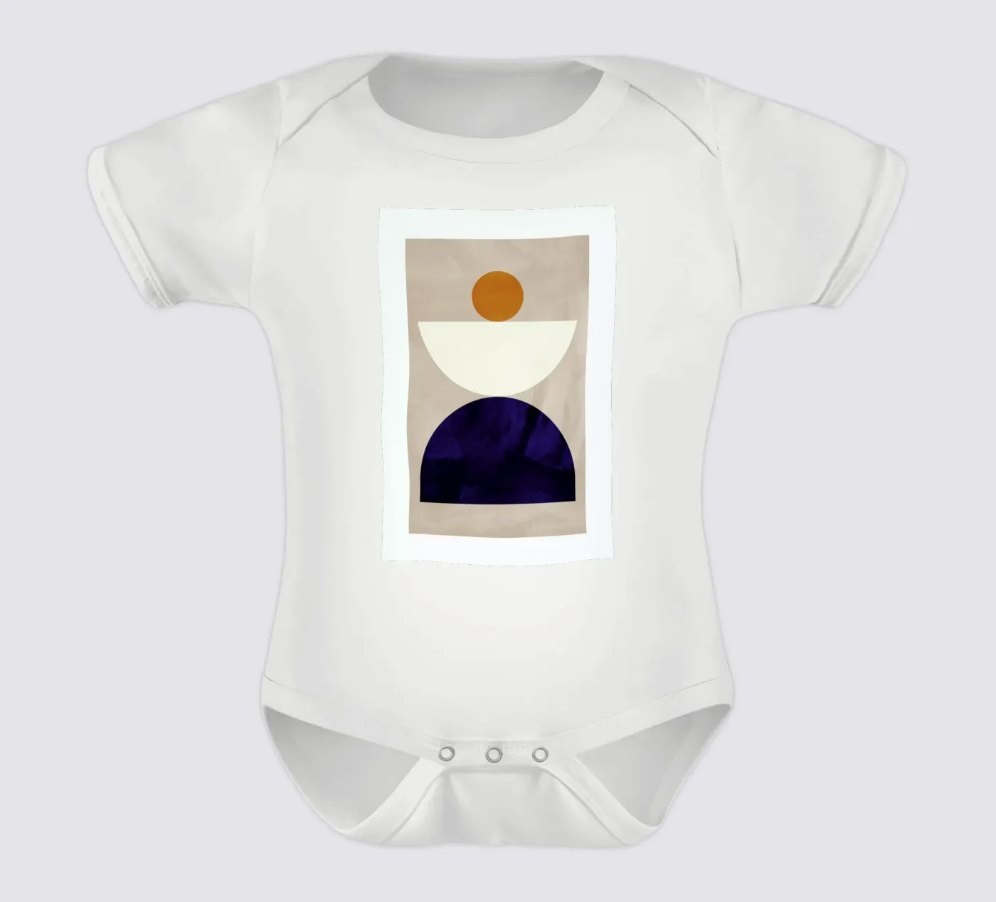 Elevation body bébé de Pure
