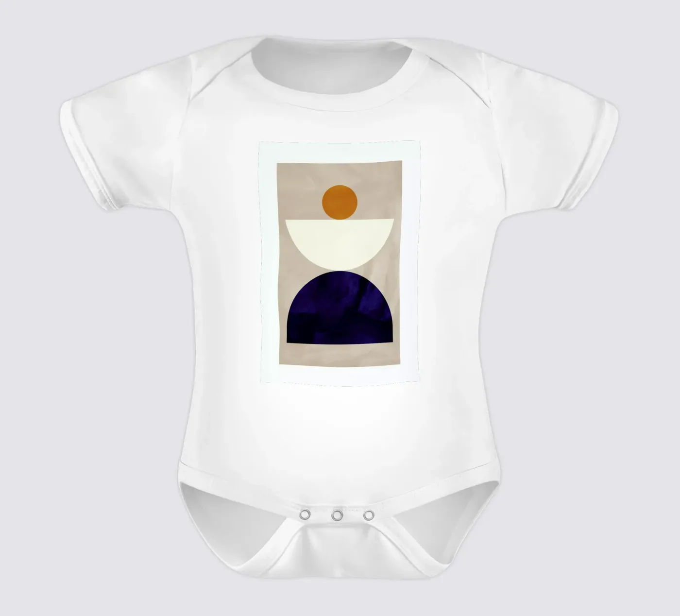 Elevation body bébé de Pure