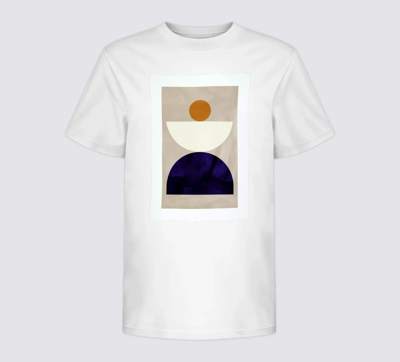 Elevation t-shirt bambini da Pure