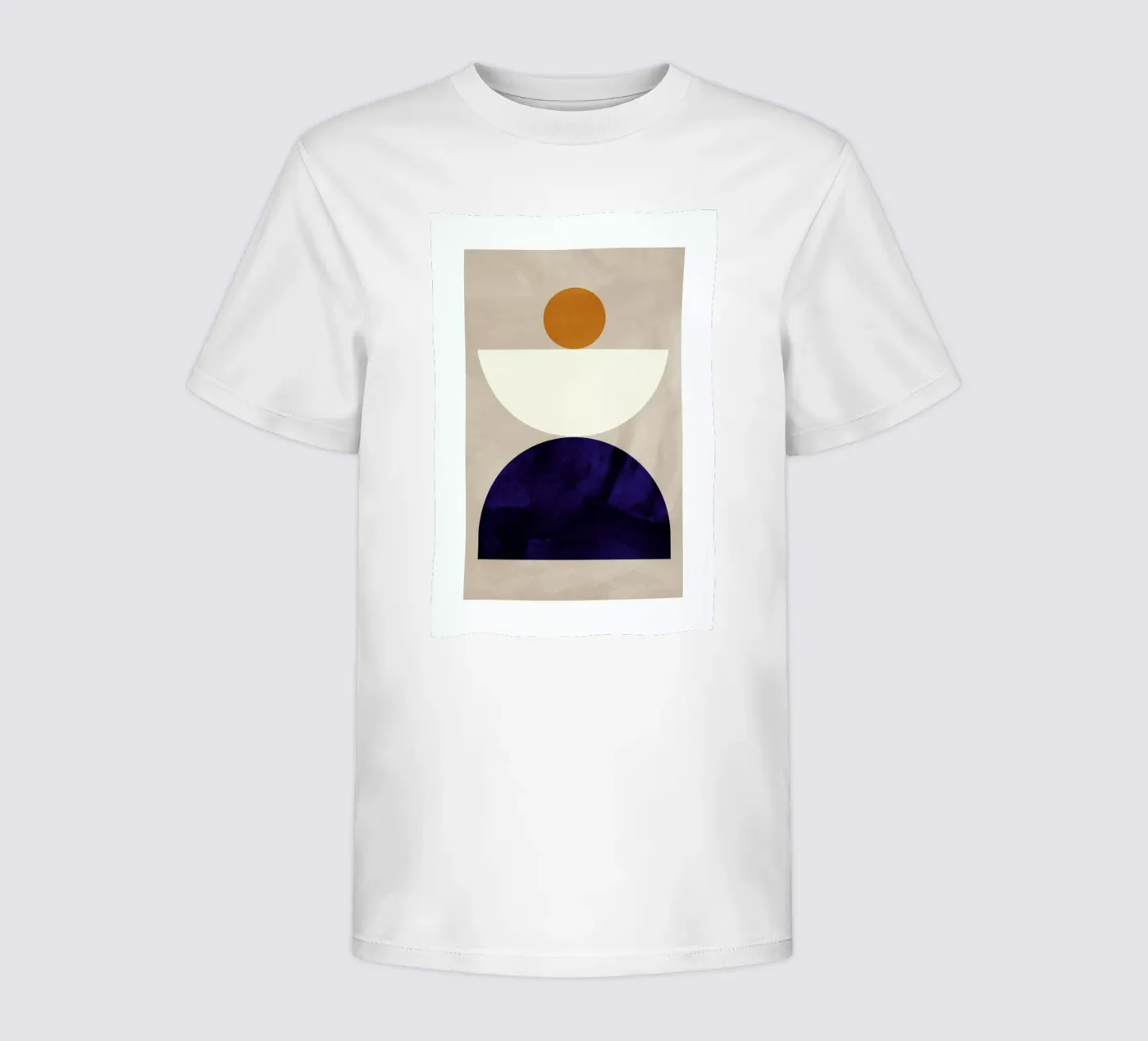 Elevation kinder t-shirt van Pure