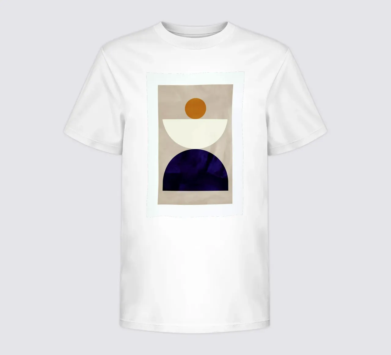 Elevation t-shirt bambini da Pure