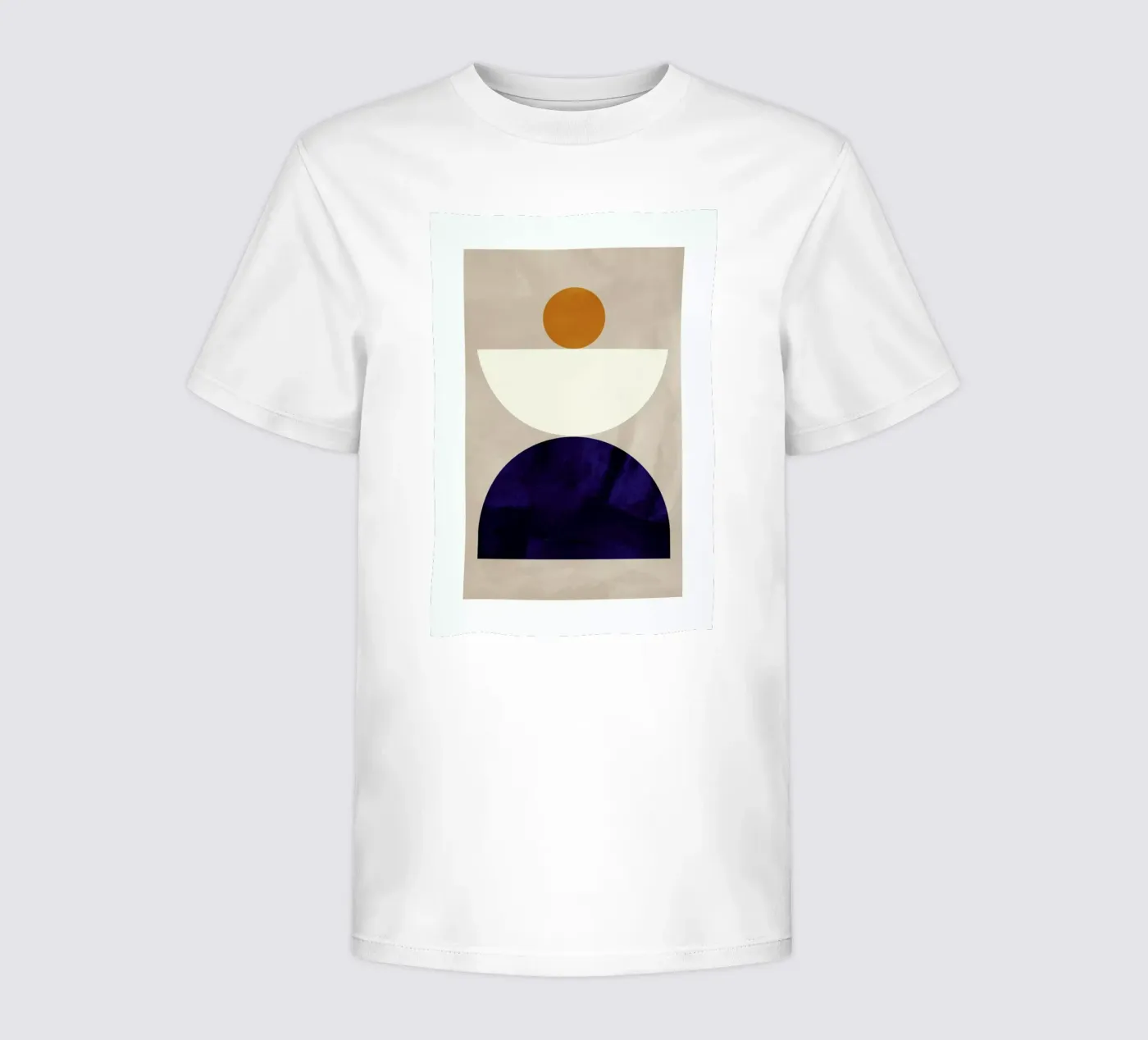Elevation t-shirt bambini da Pure