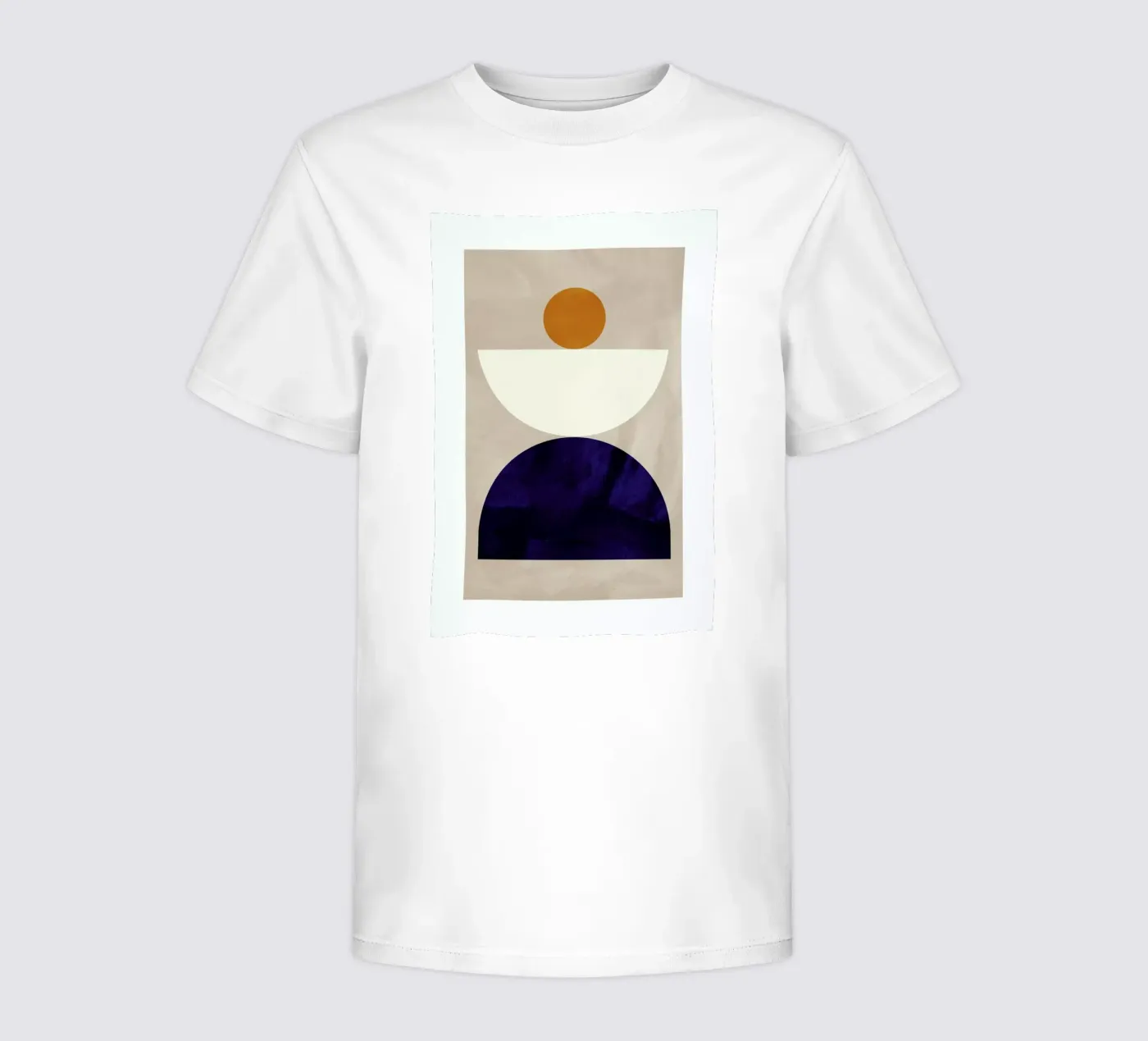 Elevation kinder t-shirt van Pure