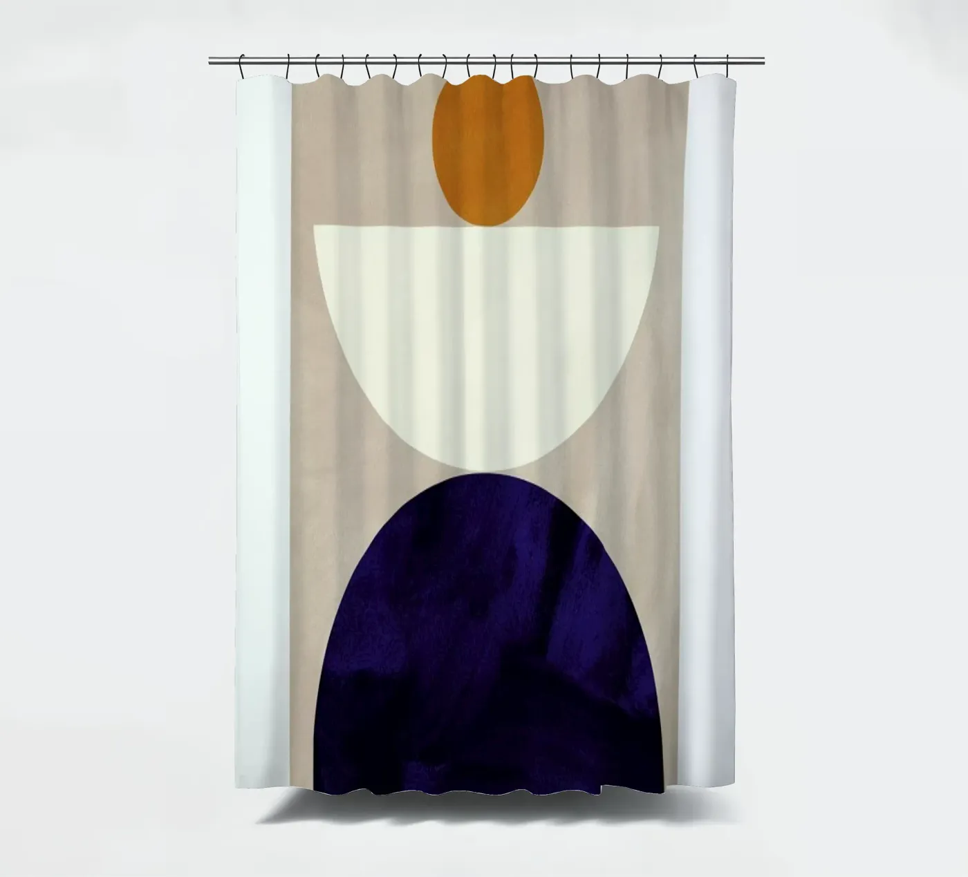 Elevation Duschvorhang von Pure