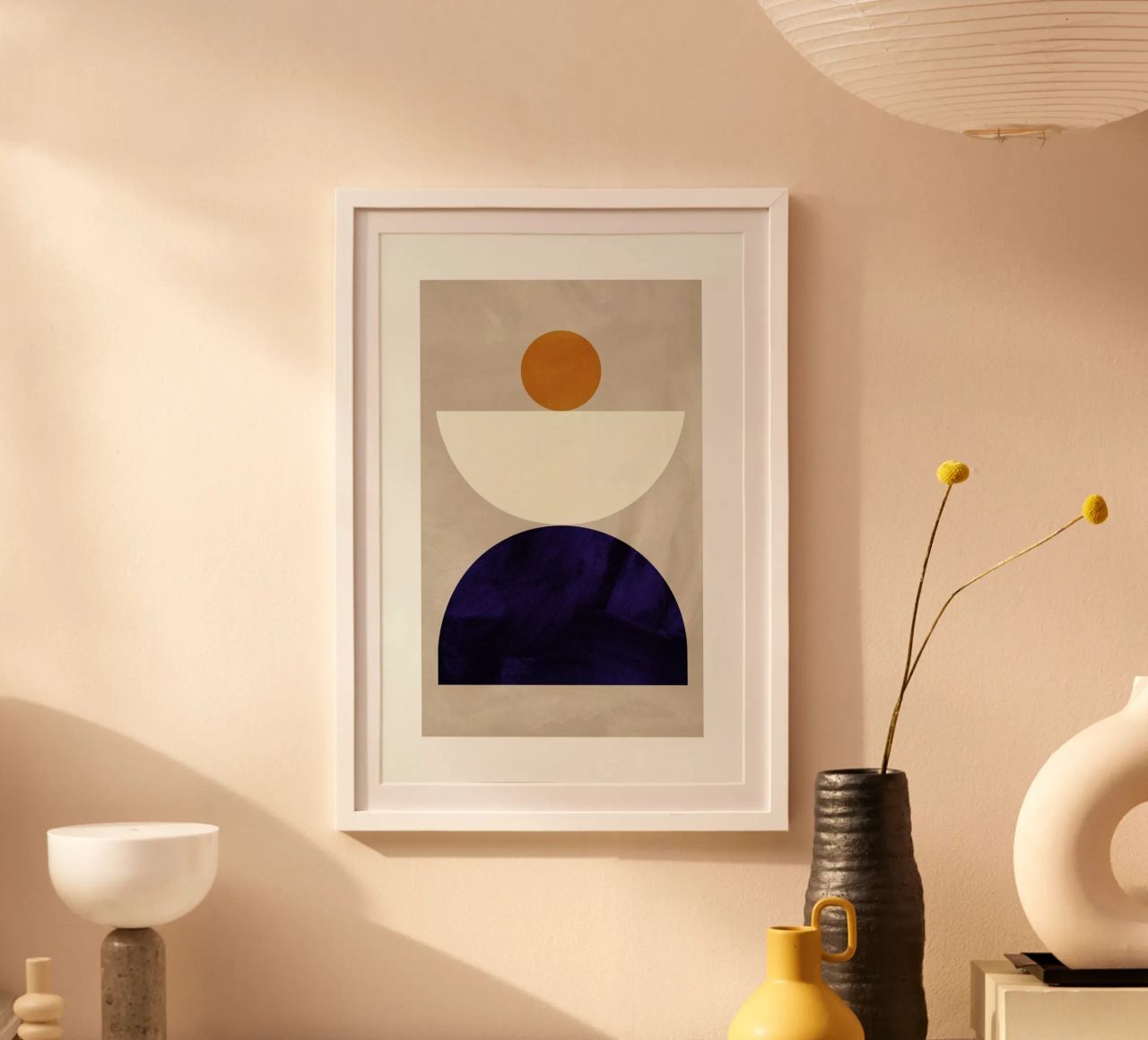 Elevation poster de Pure