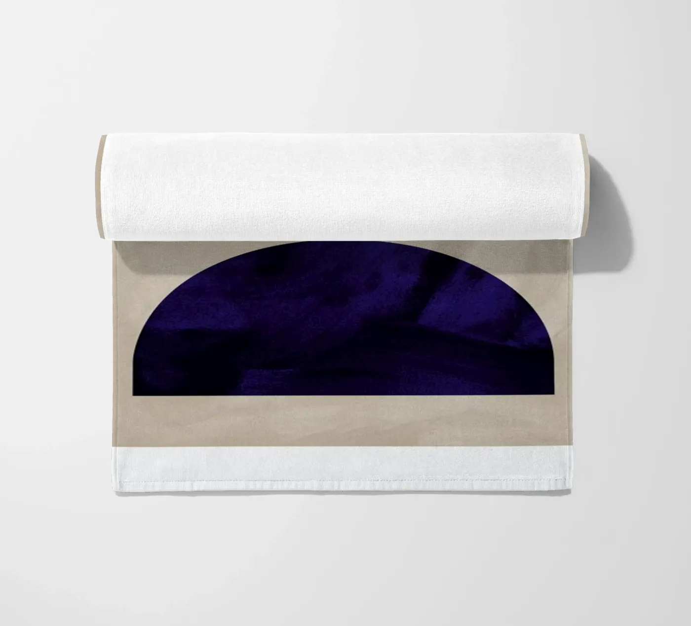 Elevation strandhanddoek van Pure