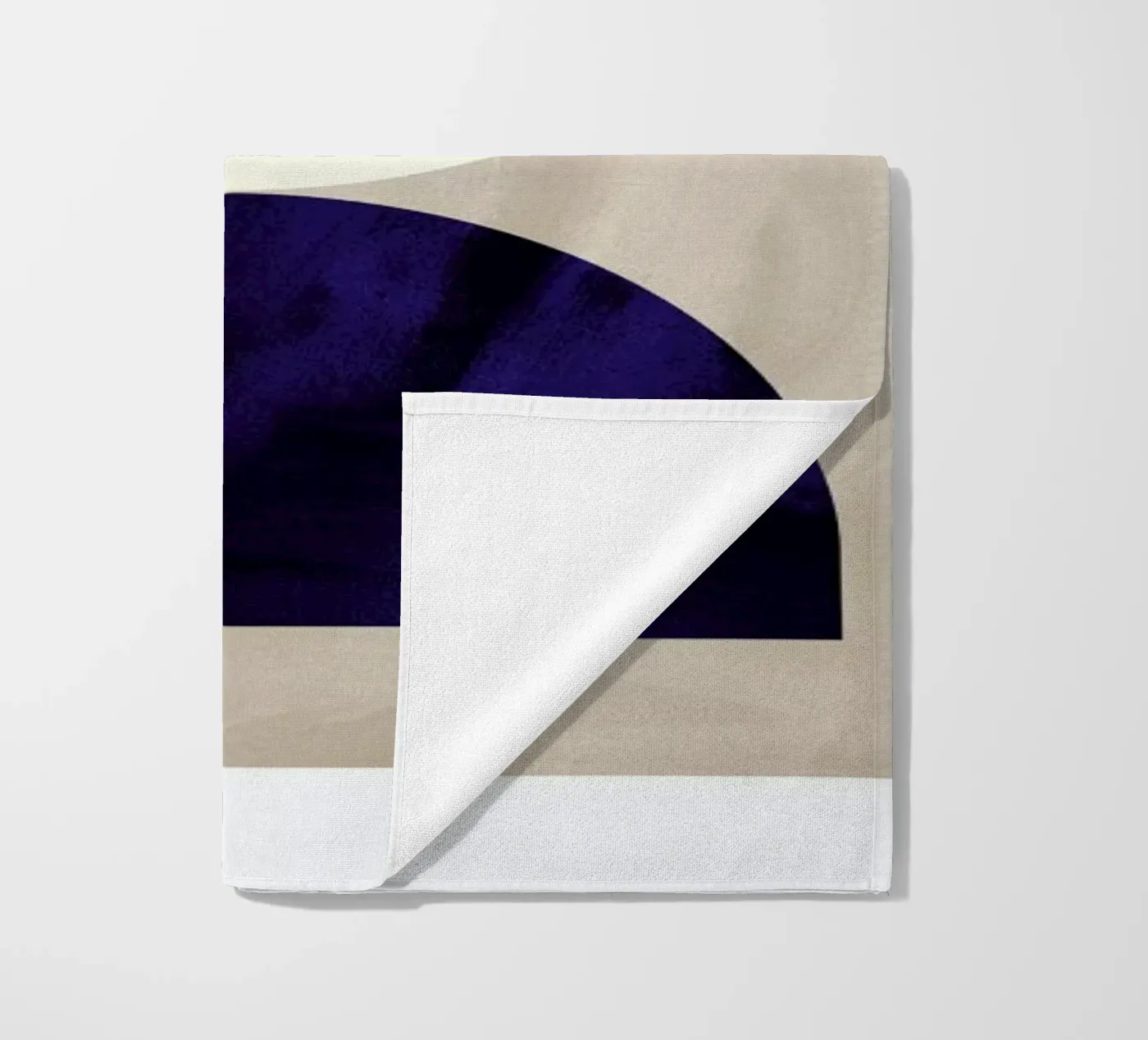 Elevation strandhanddoek van Pure