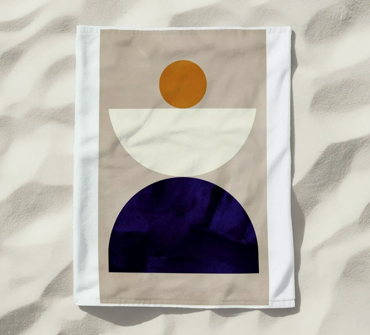 Elevation telo mare da Pure