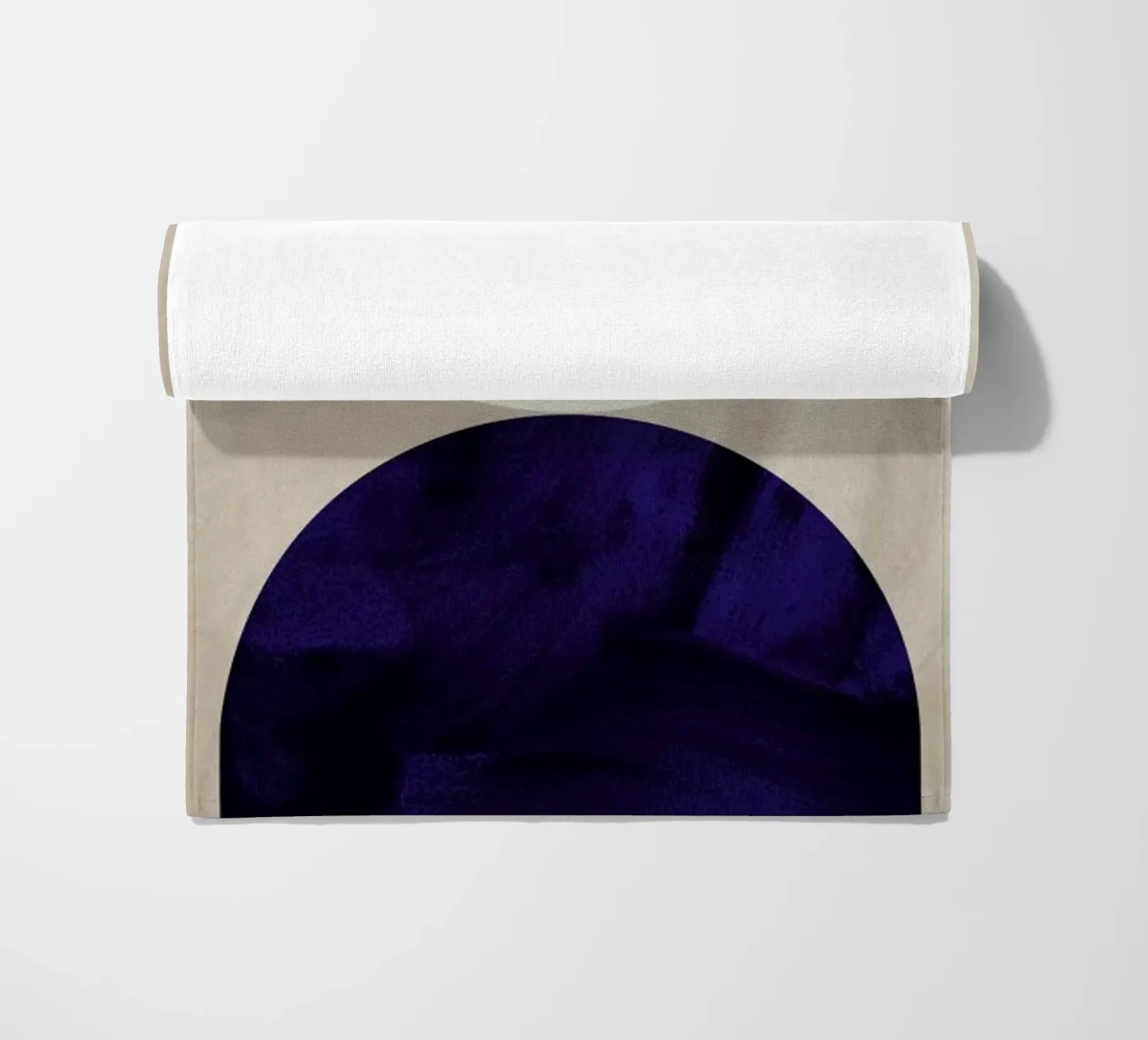 Elevation strandhanddoek van Pure