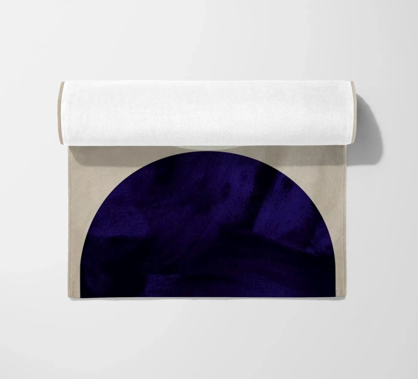 Elevation strandhanddoek van Pure