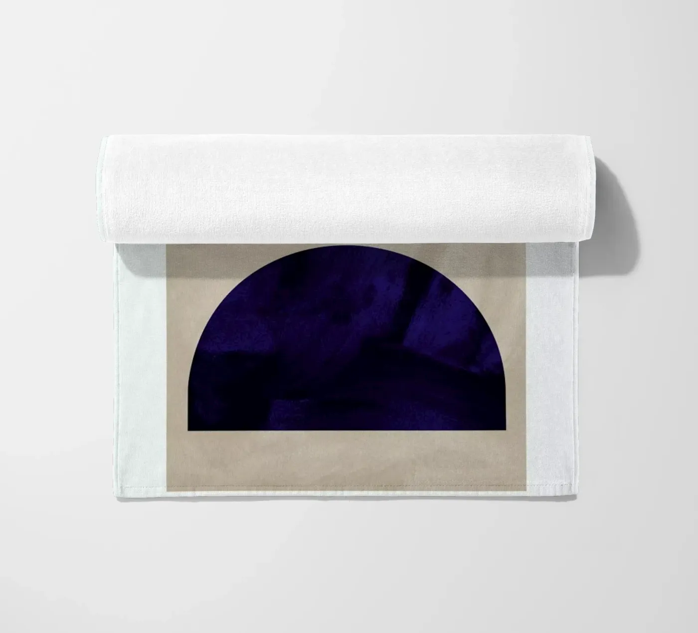 Elevation strandhanddoek van Pure