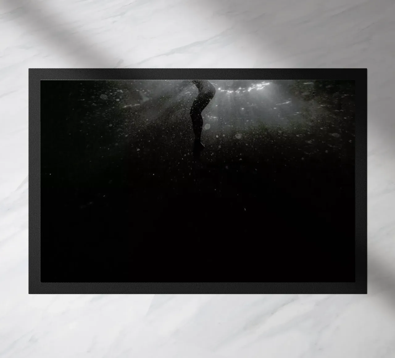 Diving Deep zerbino da Chris Abatzis