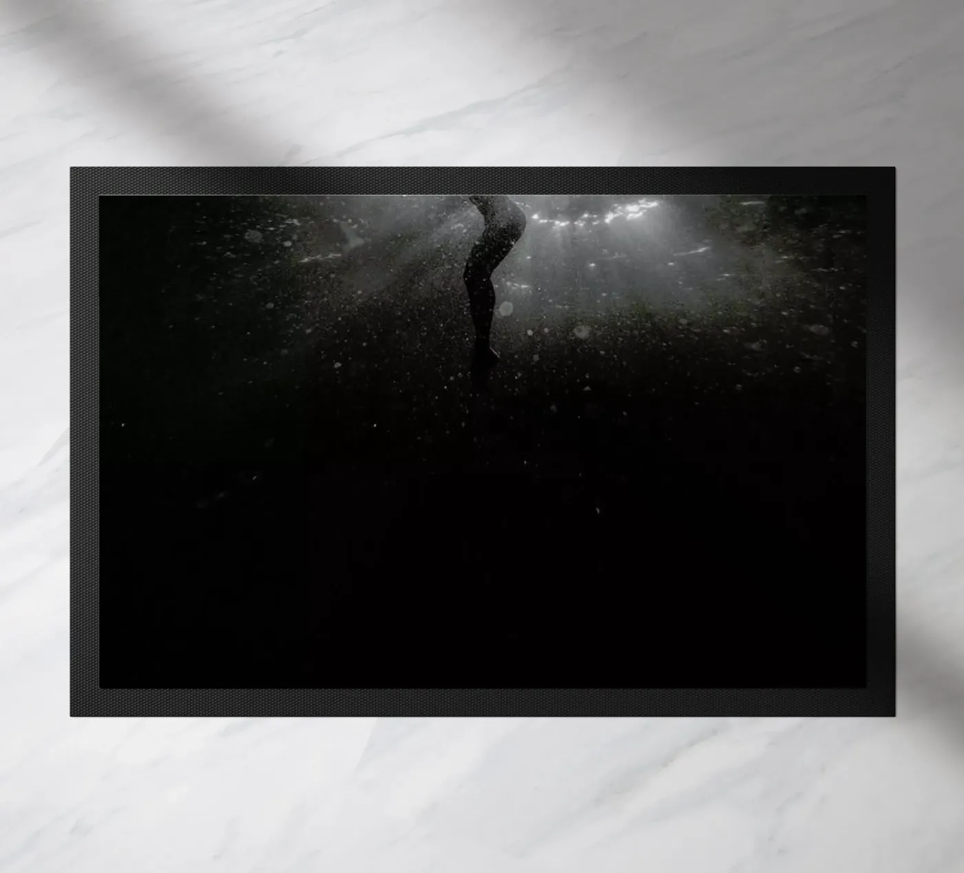 Diving Deep zerbino da Chris Abatzis