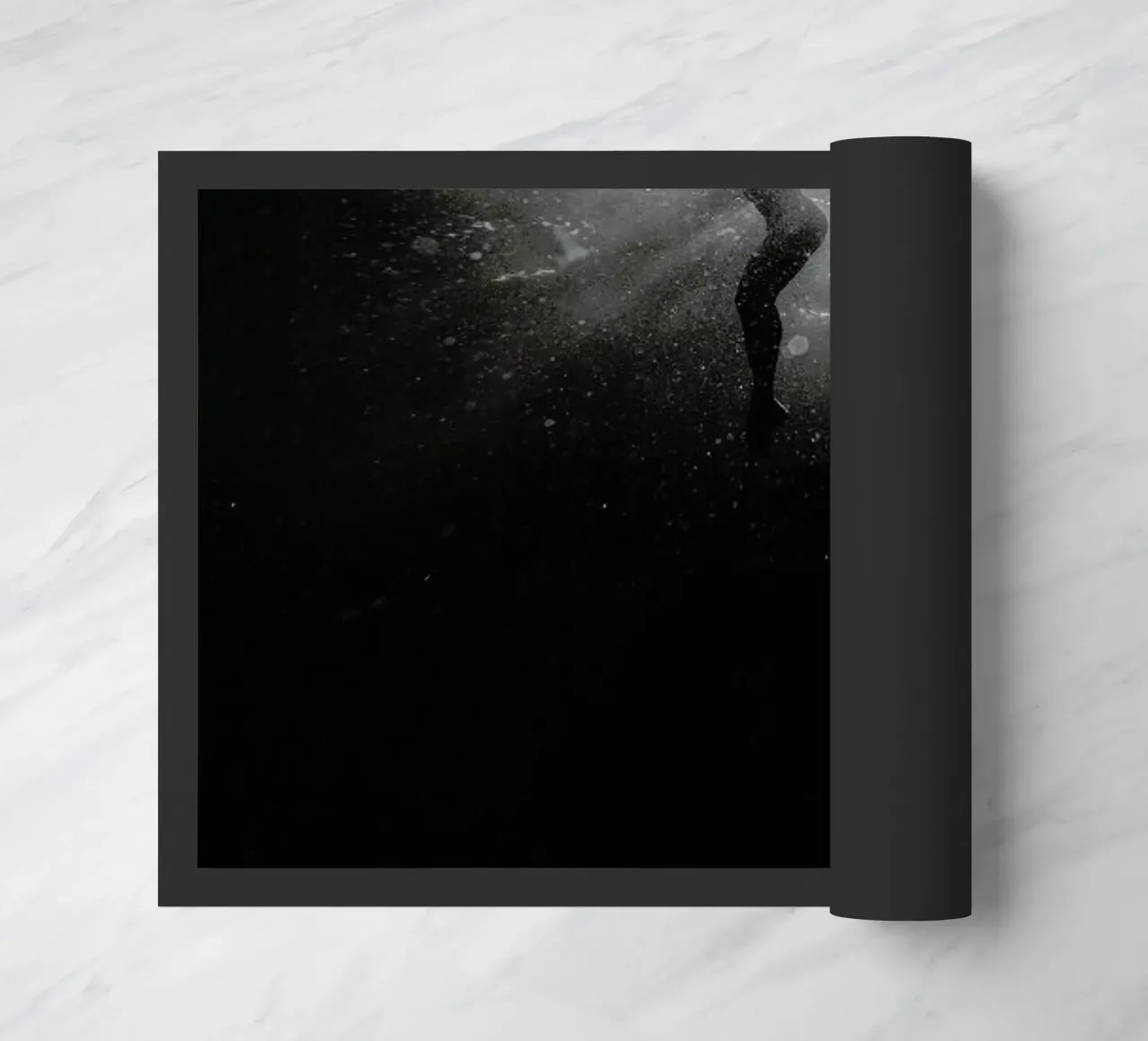 Diving Deep zerbino da Chris Abatzis