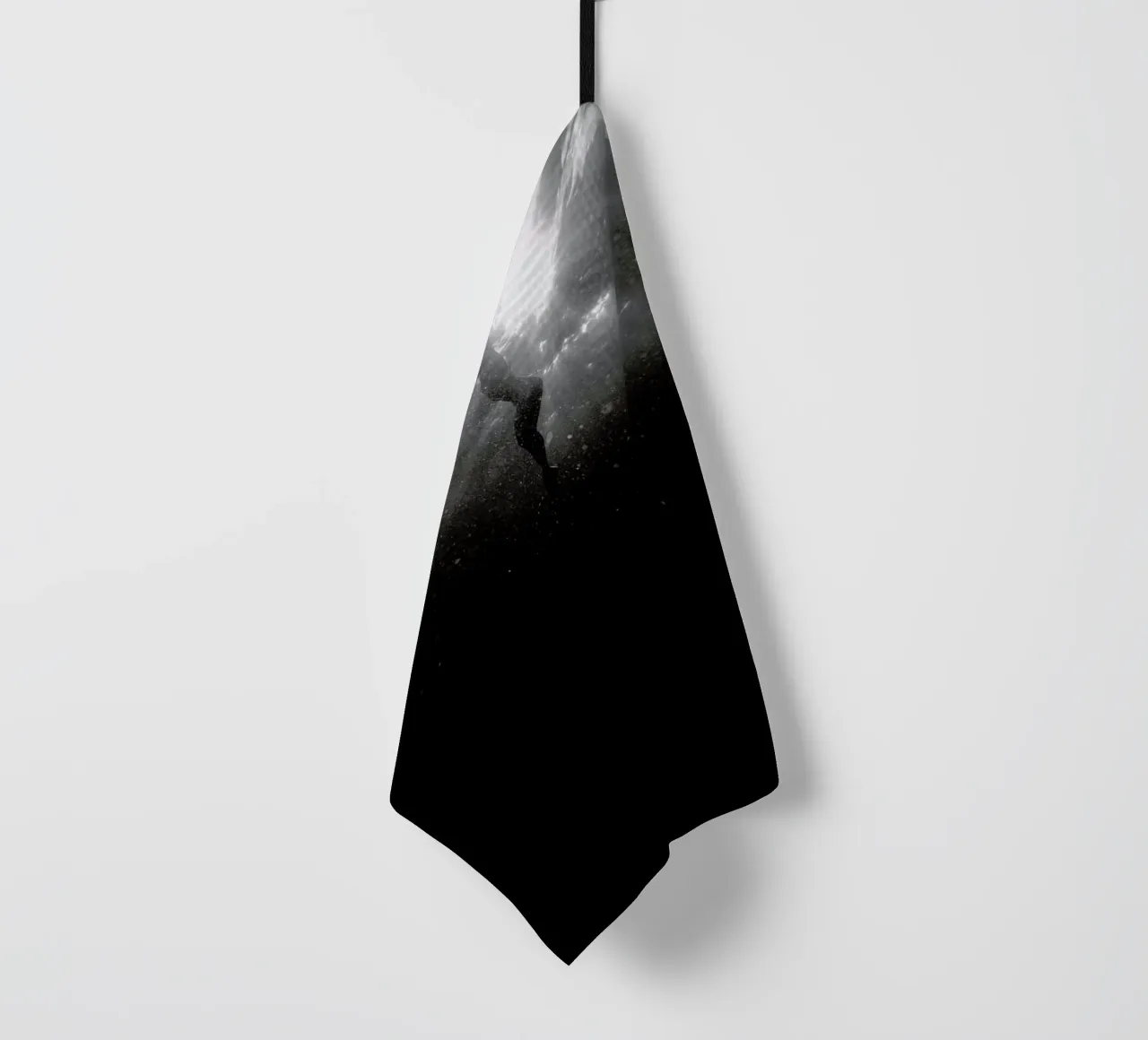 Diving Deep canovaccio da cucina da Chris Abatzis