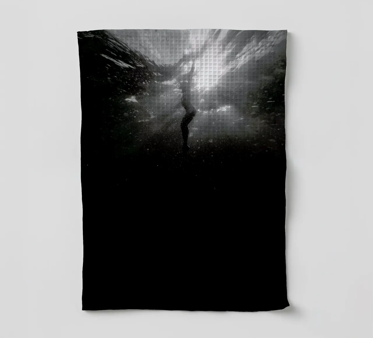 Diving Deep canovaccio da cucina da Chris Abatzis