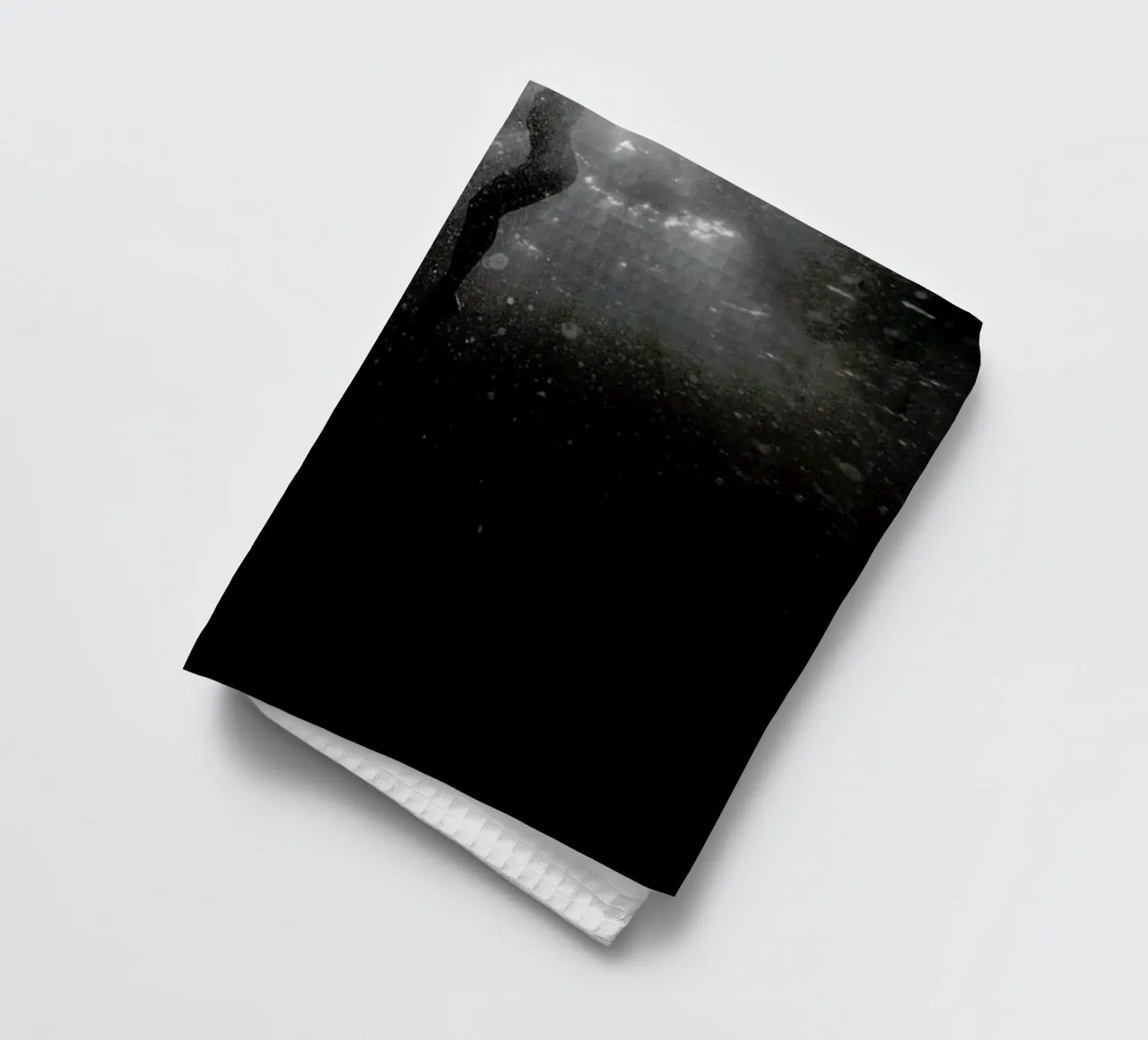 Diving Deep canovaccio da cucina da Chris Abatzis