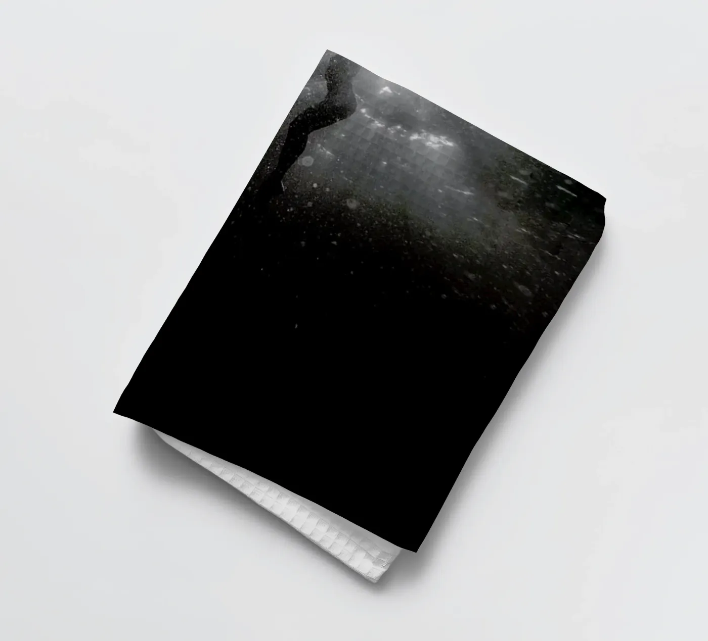 Diving Deep torchon de Chris Abatzis