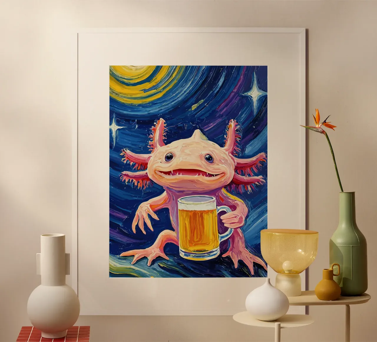axolotl beer carta hahnemühle da ramosashop
