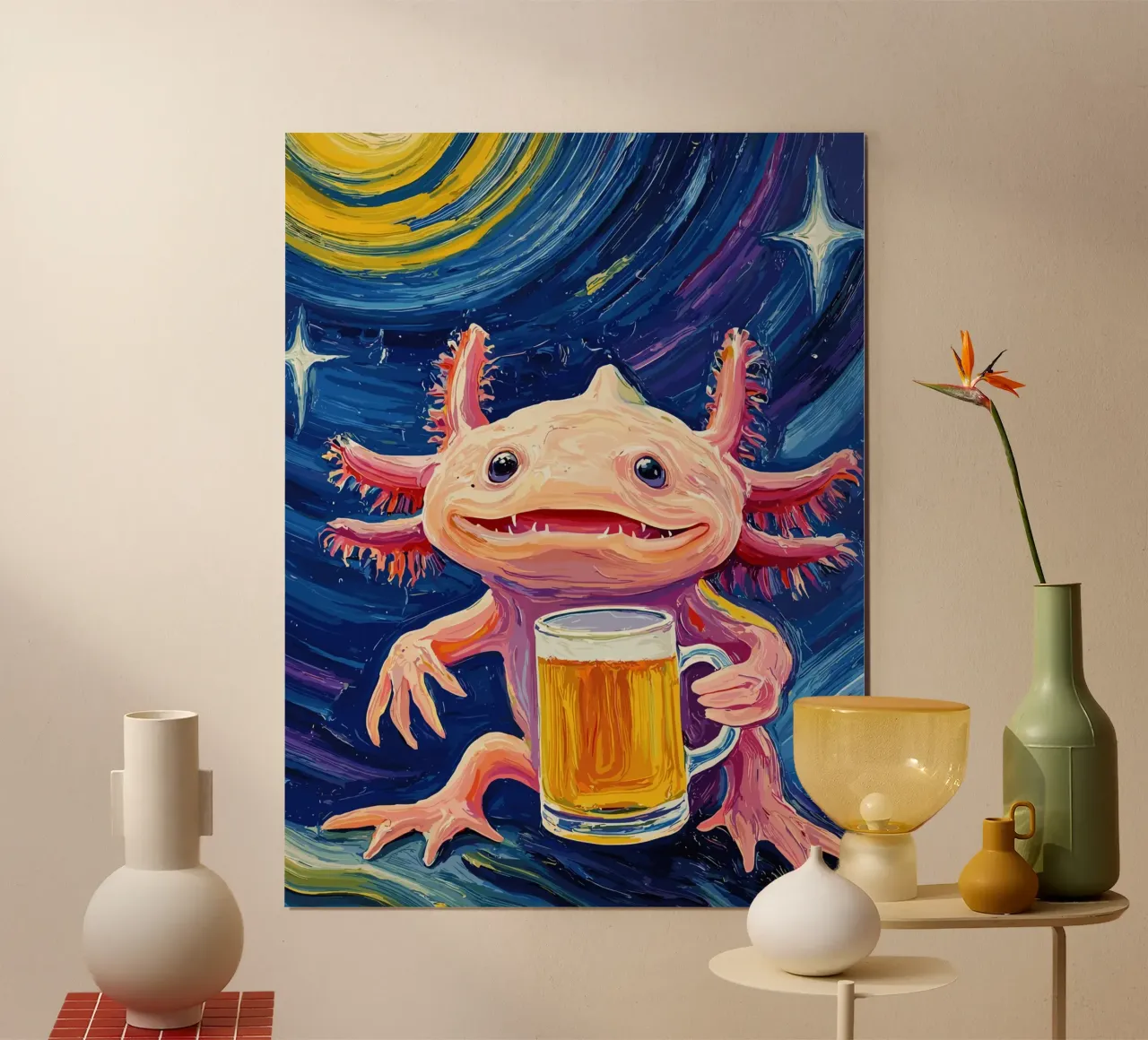 axolotl beer carta hahnemühle da ramosashop