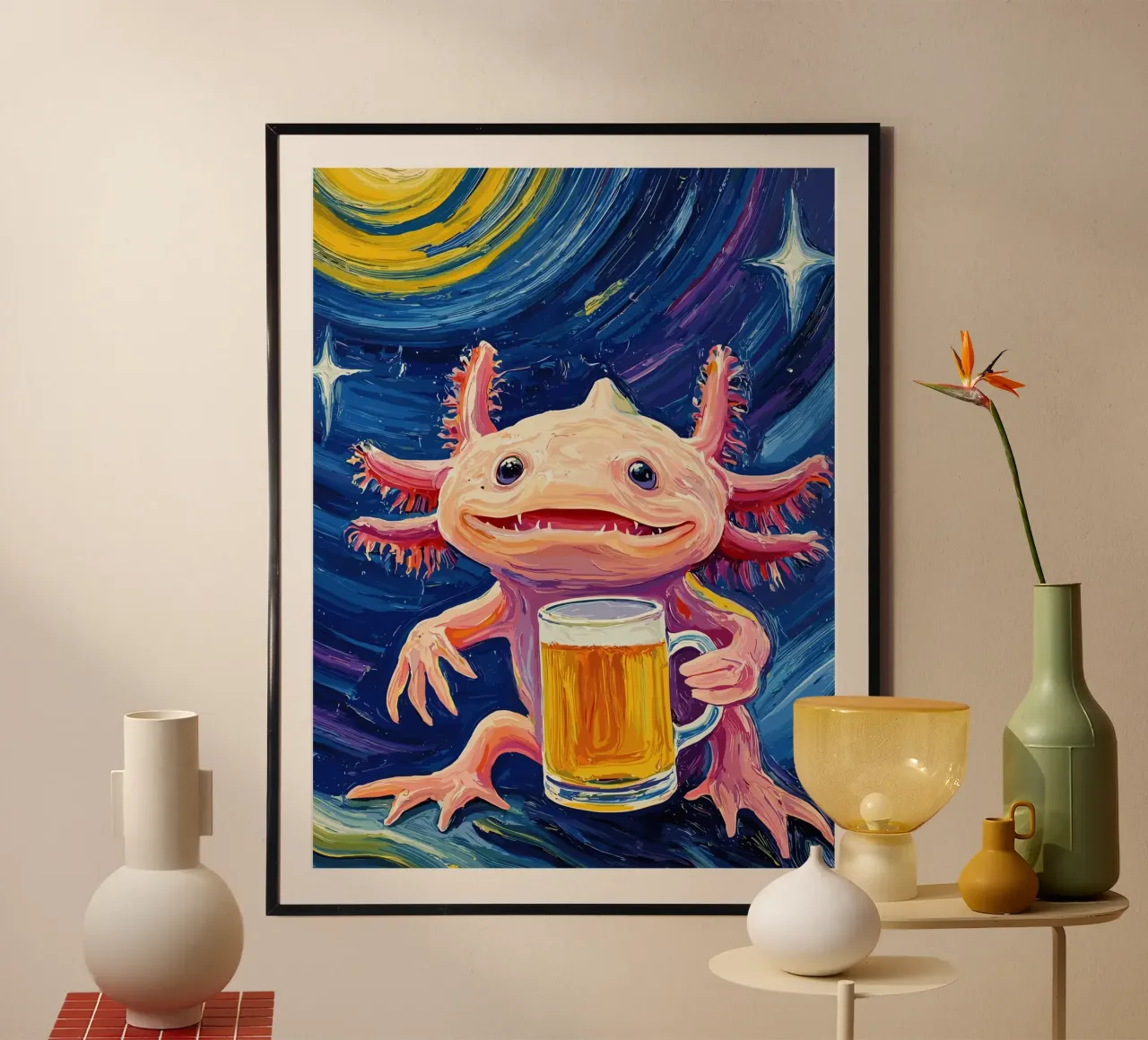 axolotl beer carta hahnemühle da ramosashop