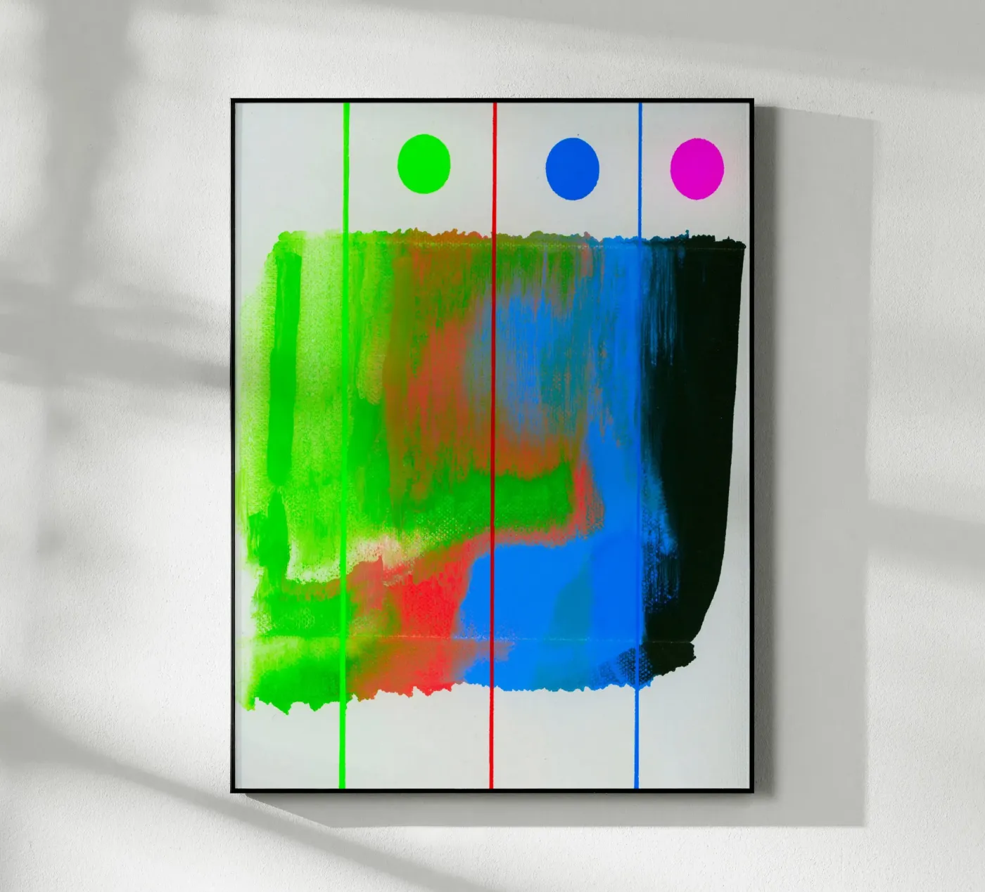 Illusione reale plexiglass da gtobonart