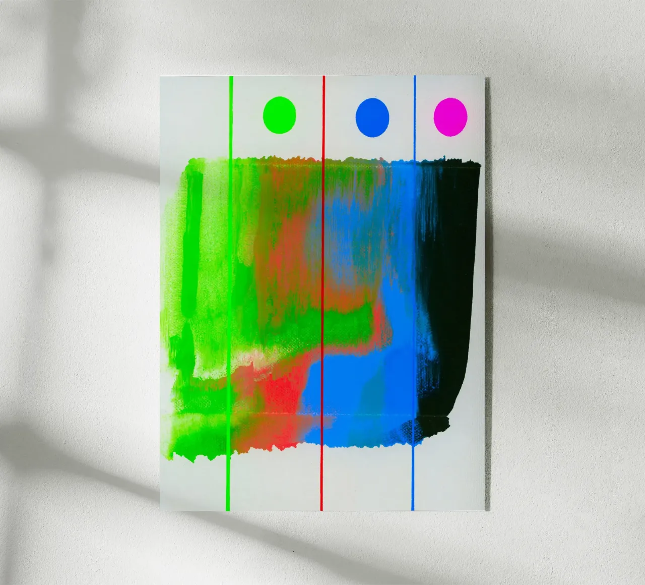 Illusione reale plexiglass da gtobonart