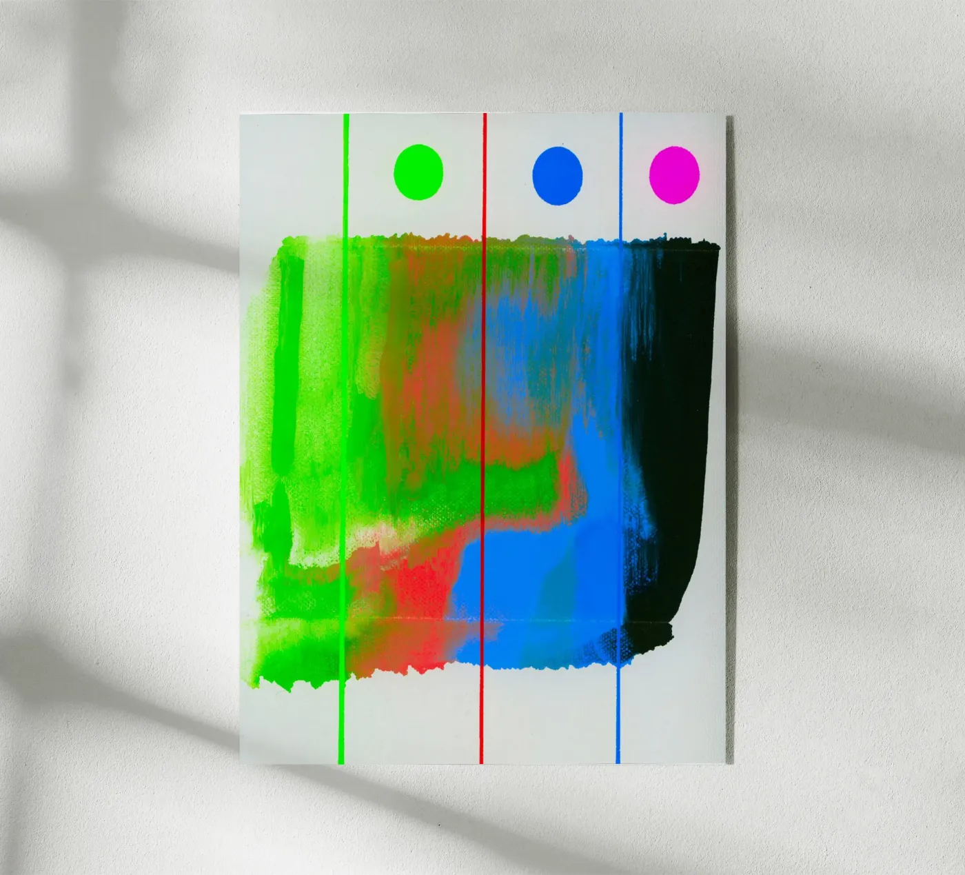 Illusione reale plexiglass da gtobonart