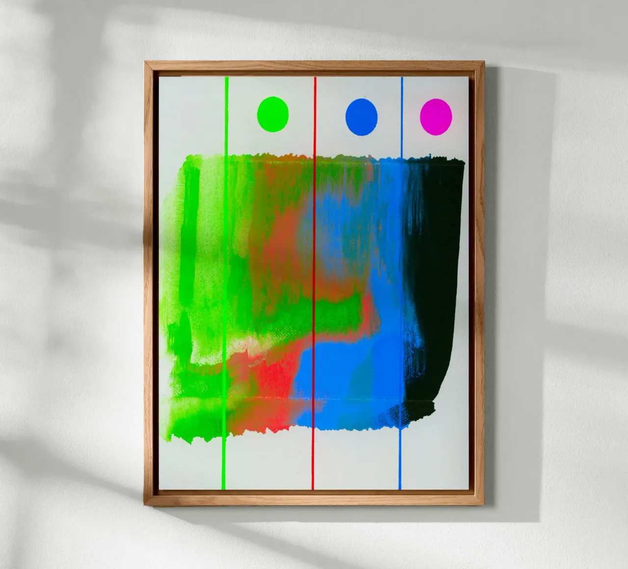 Illusione reale alluminio dibond da gtobonart