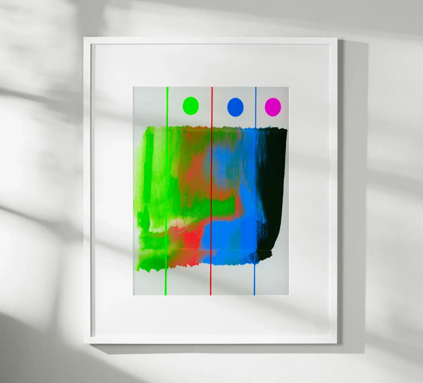 Illusione reale poster da gtobonart