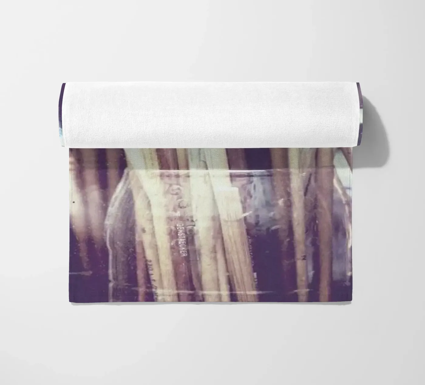 Art Brushes telo mare da Magdalena Martin Photography