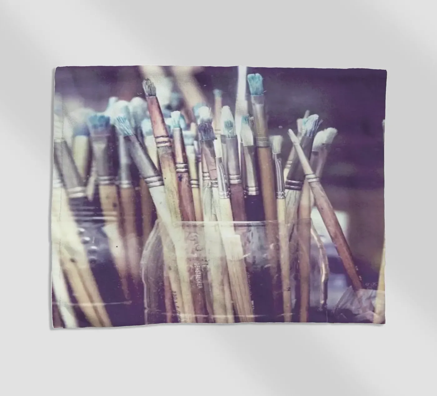 Art Brushes telo mare da Magdalena Martin Photography