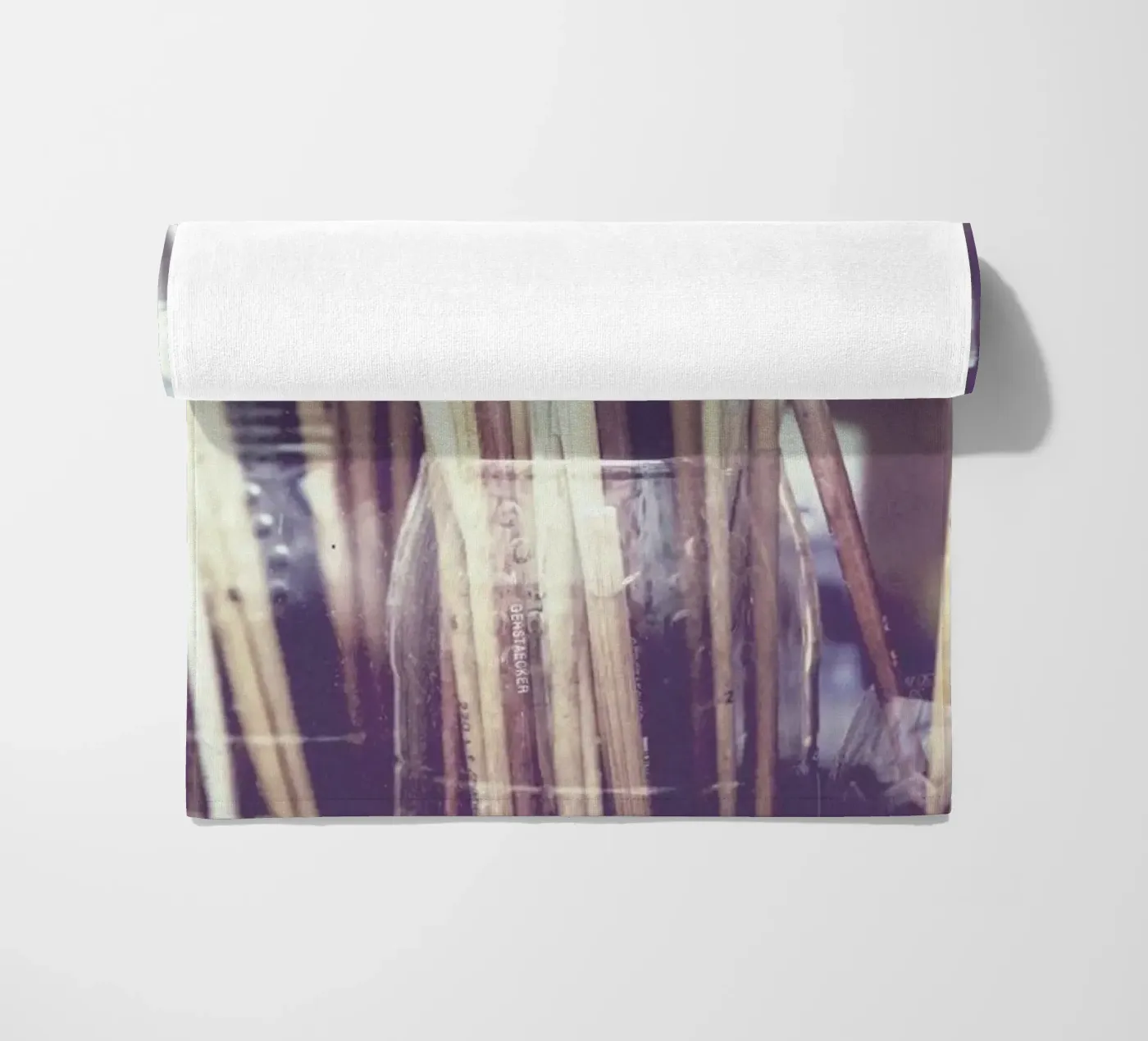 Art Brushes telo mare da Magdalena Martin Photography