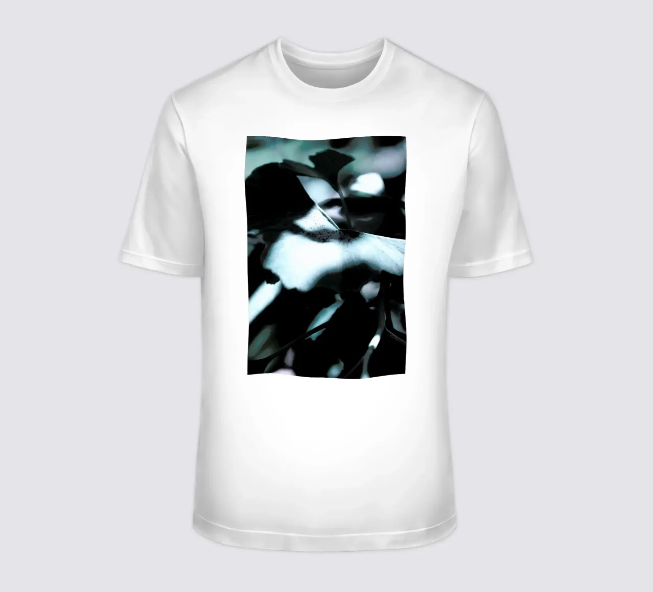Ginkgo 01 t-shirt van Froilein Juno