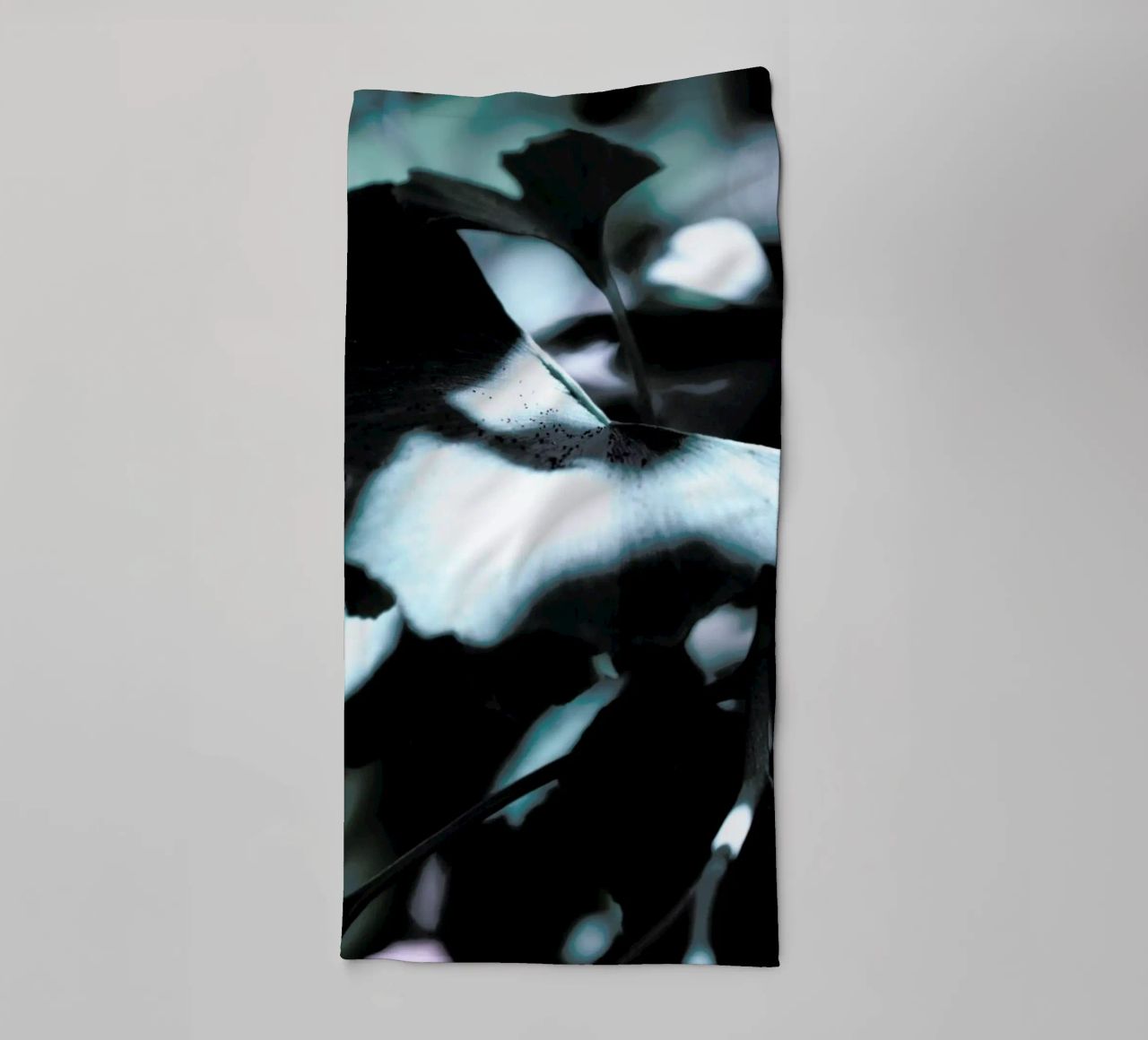 Ginkgo 01 asciugamano da bagno da Froilein Juno