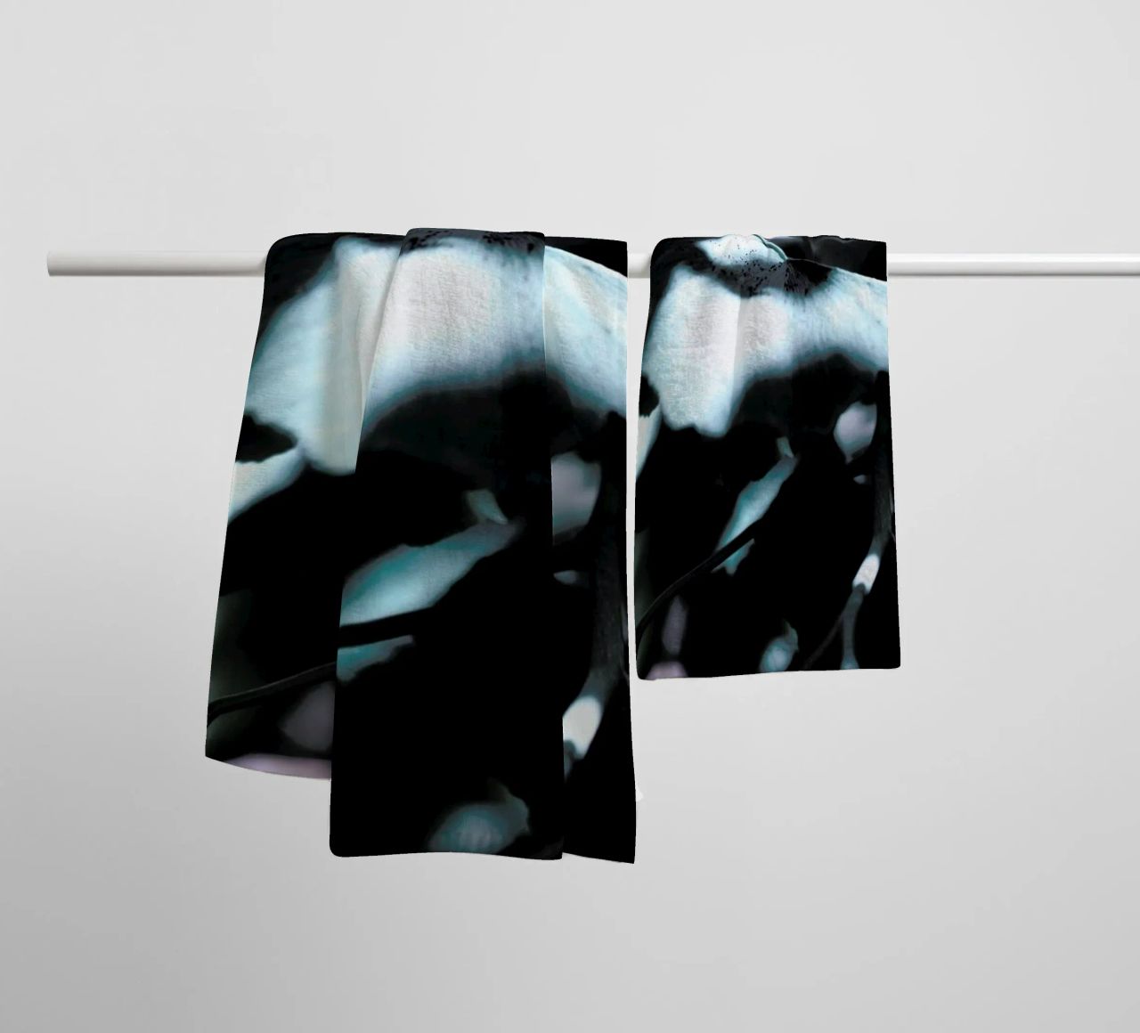 Ginkgo 01 asciugamano da bagno da Froilein Juno