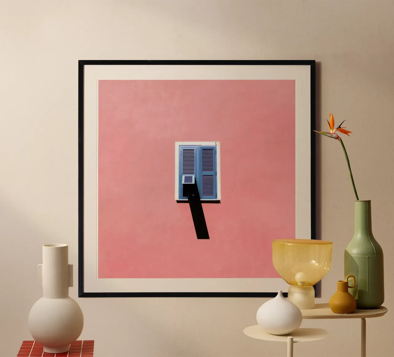 High Noon poster da Rupert Höller