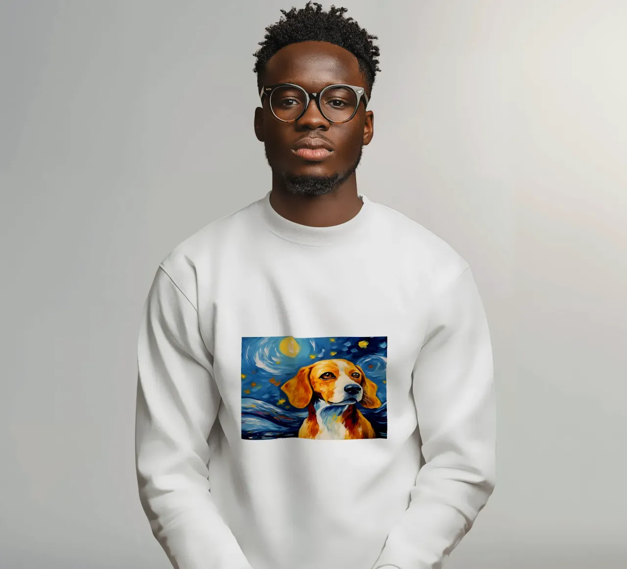 doog felpa da Adrian Patel