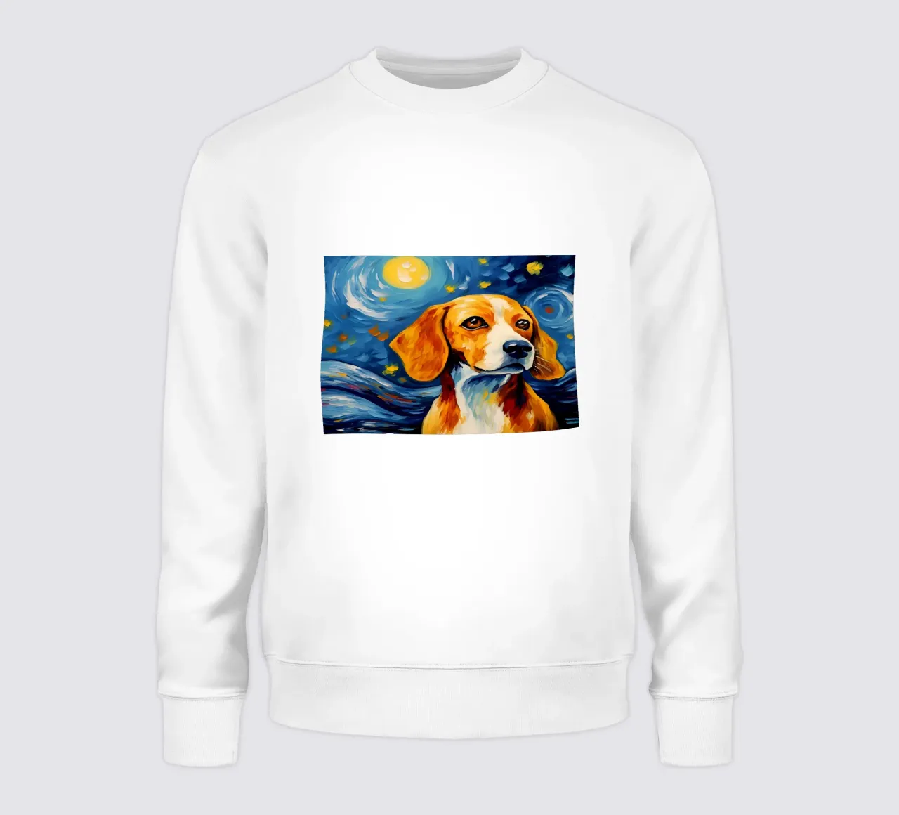 doog felpa da Adrian Patel