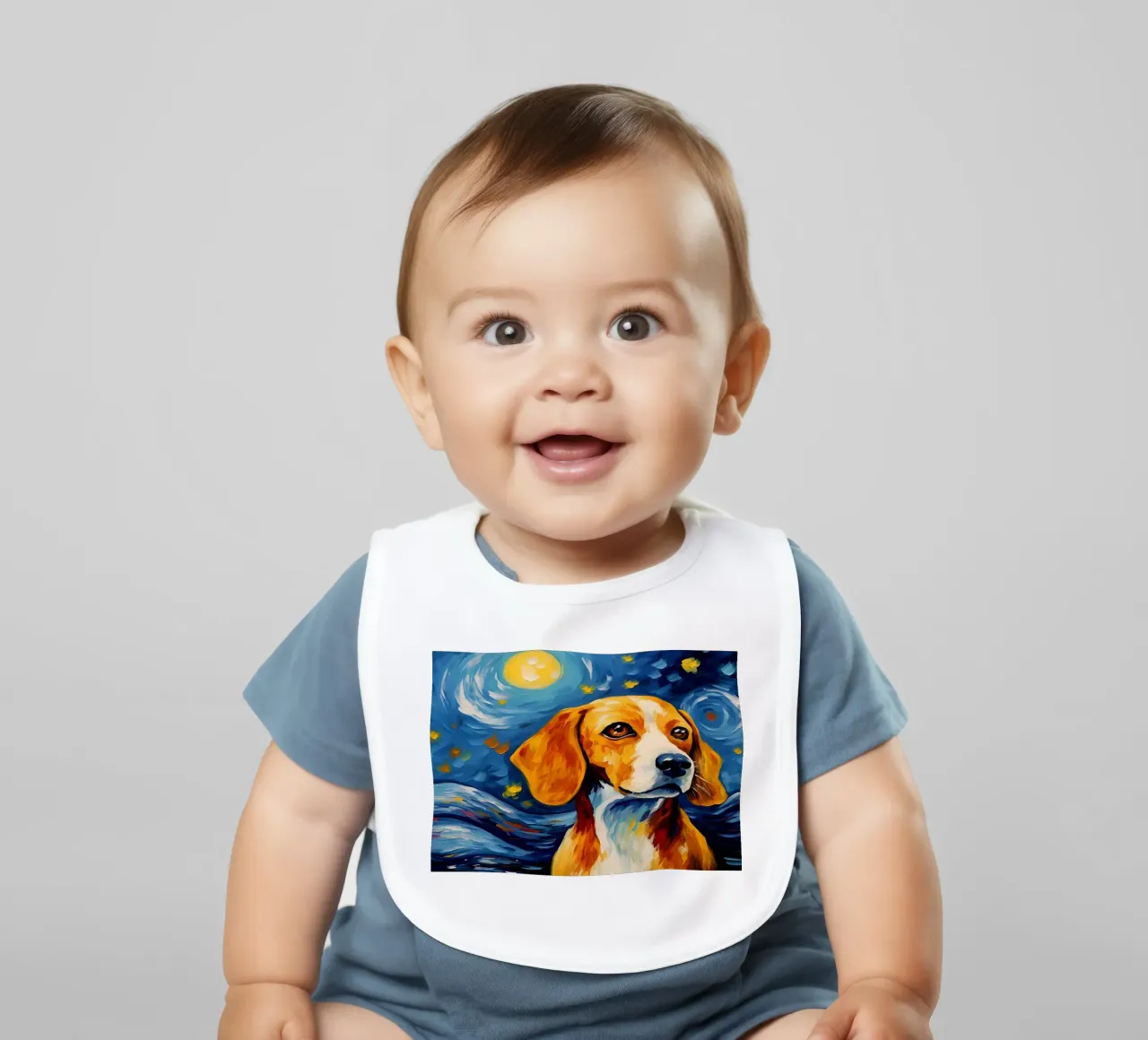 doog bavaglino da Adrian Patel