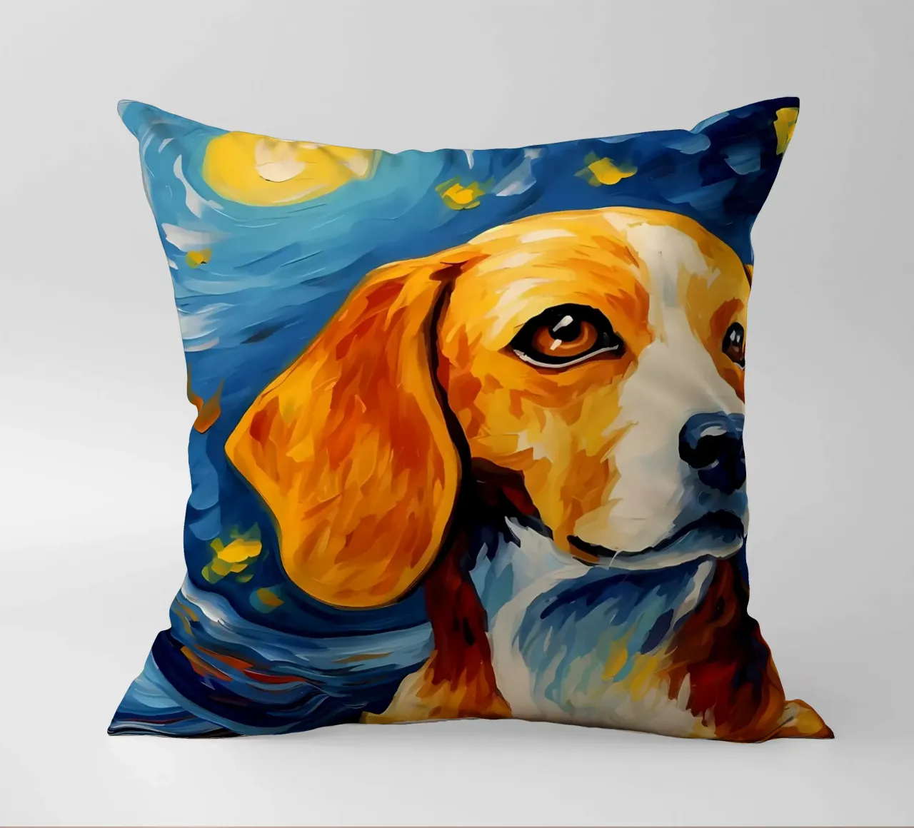 doog cuscino da Adrian Patel