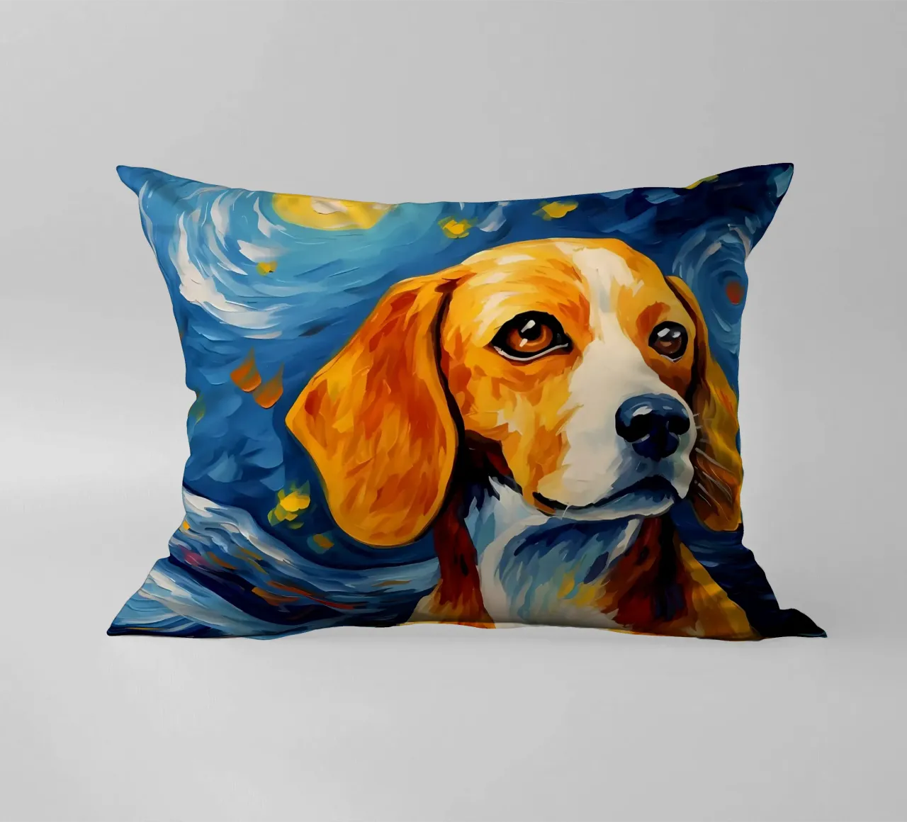 doog cuscino da Adrian Patel