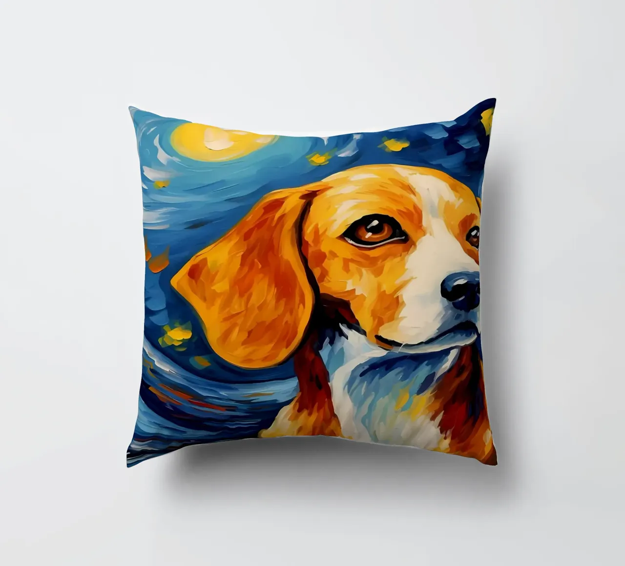 doog cuscino da Adrian Patel